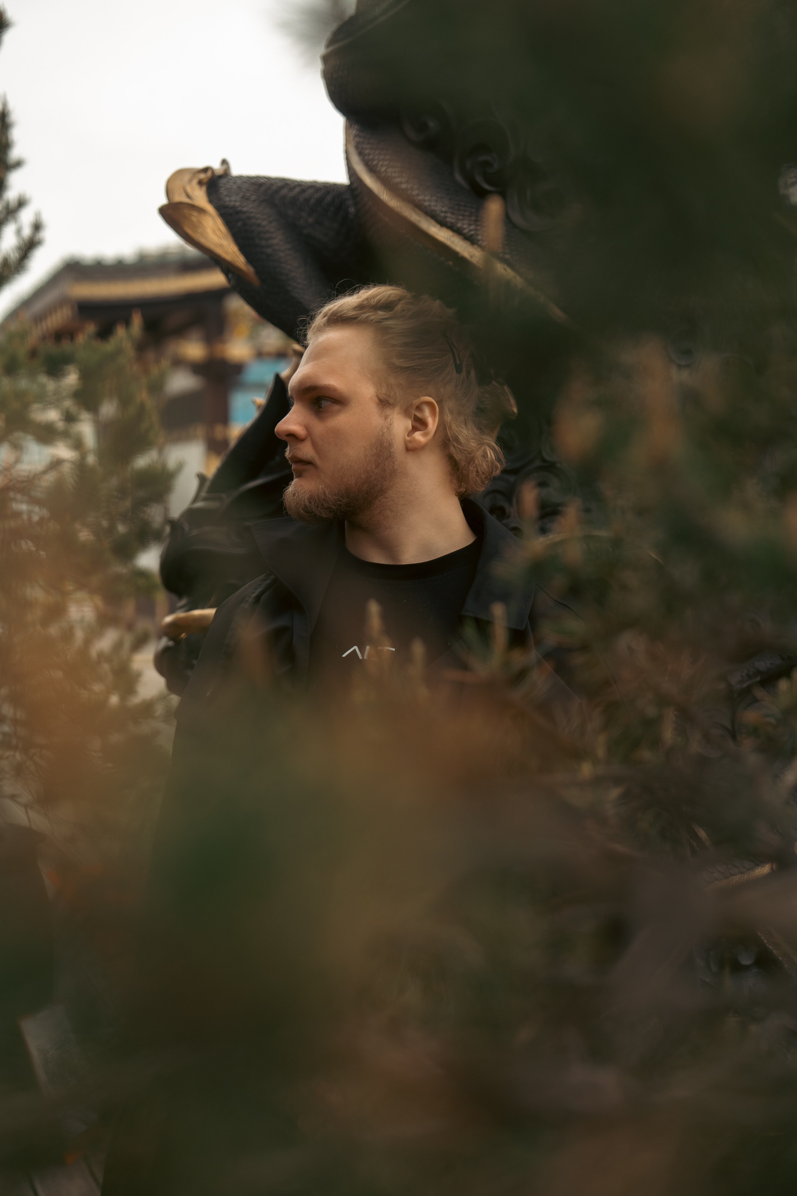 STREET фотосессия 2025. ТриМедиа Продакшн