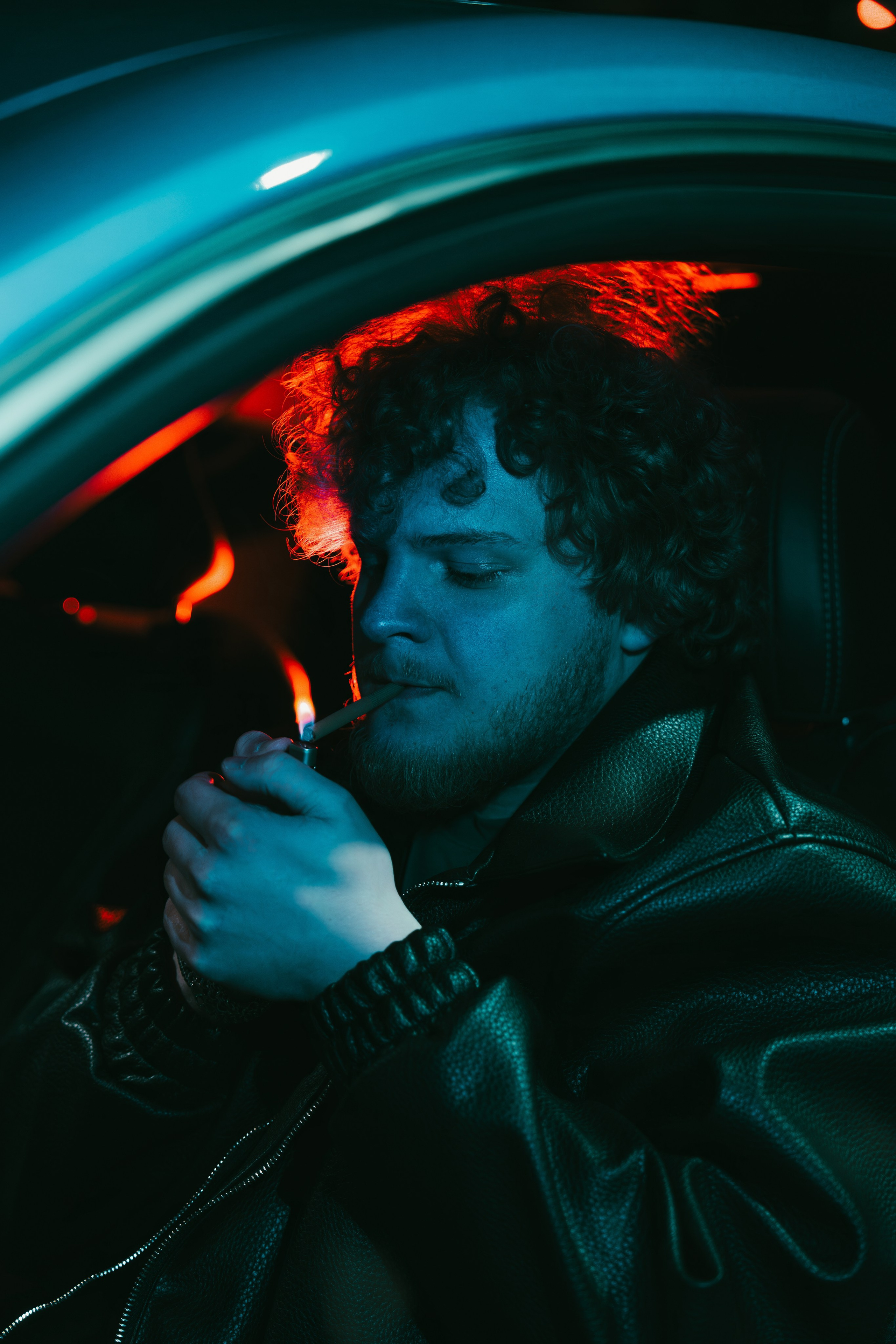 Фотосессия с машиной. ТриМедиа Продакшн