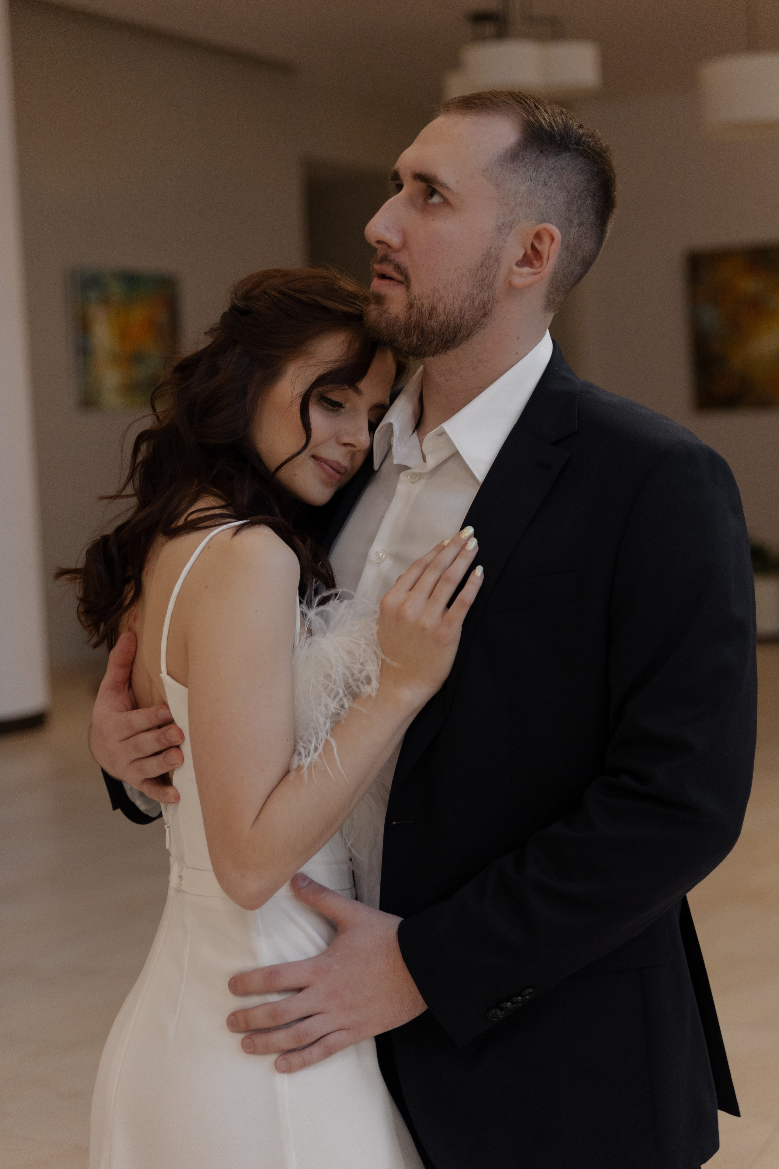 Игорь и Юлия. @dariazphoto свадебный фотограф