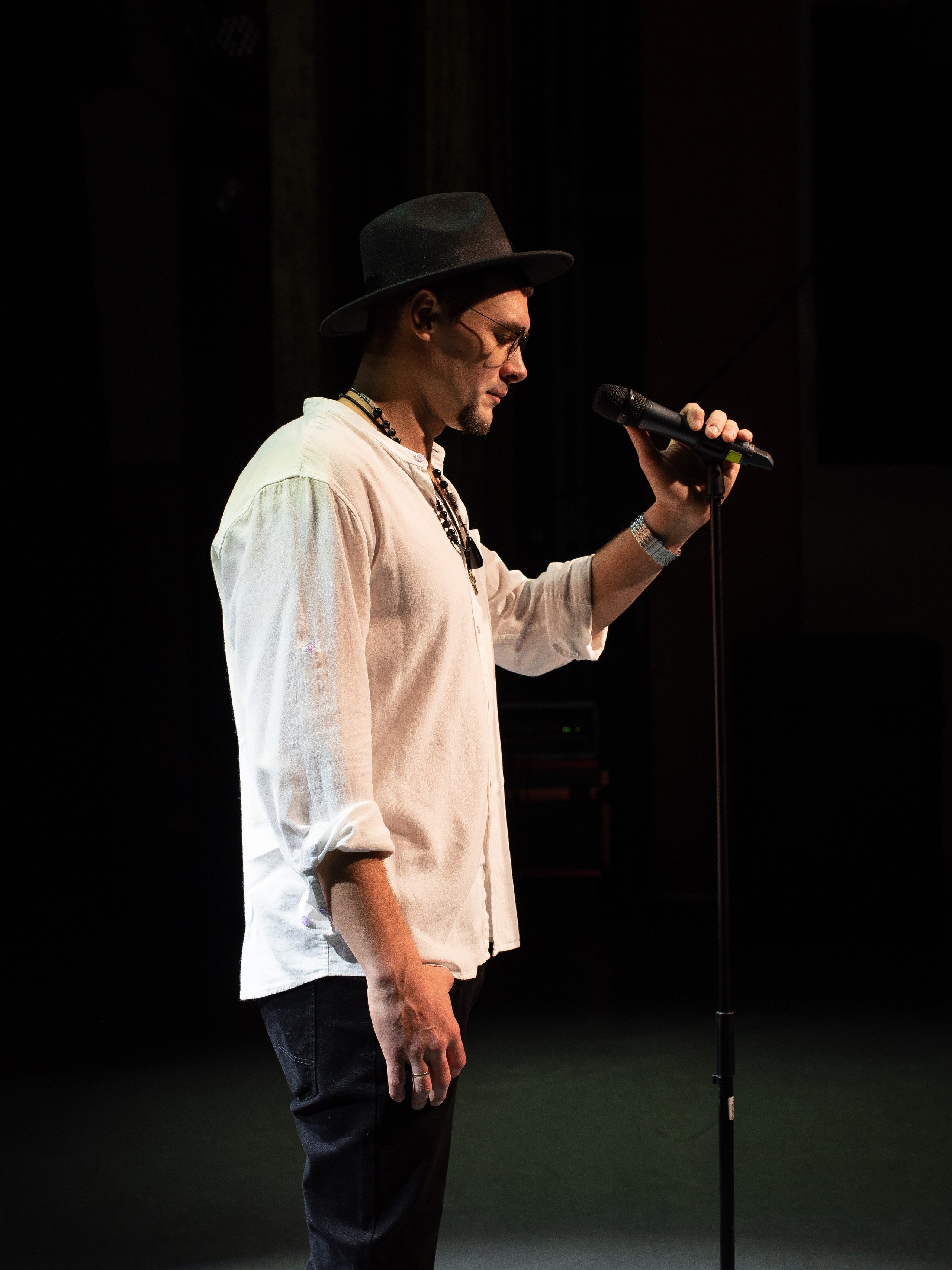 Сергей Глаголев. Фотограф Любовь Подосенова Липецк|Воронеж