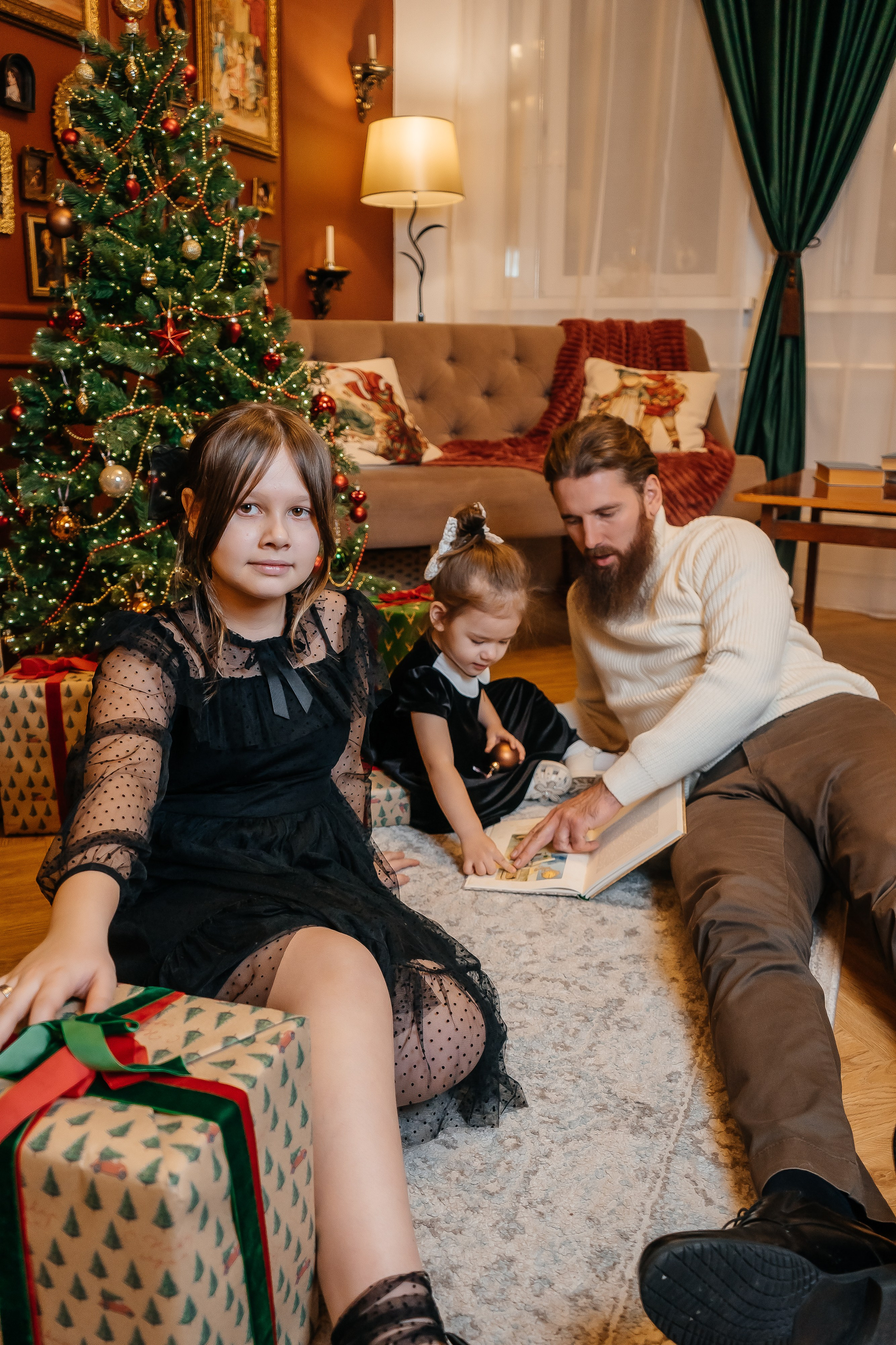 Ли. Свадебный и семейный фотограф во Владивостоке Александра Глускер