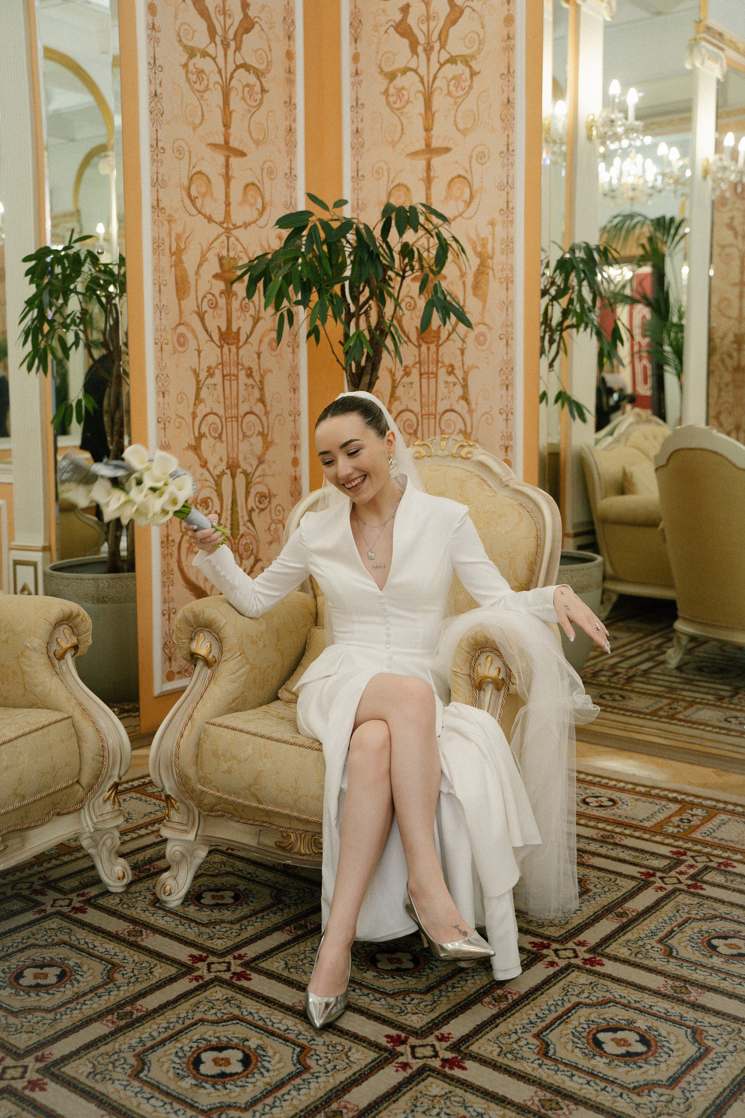 Вегас. Главная