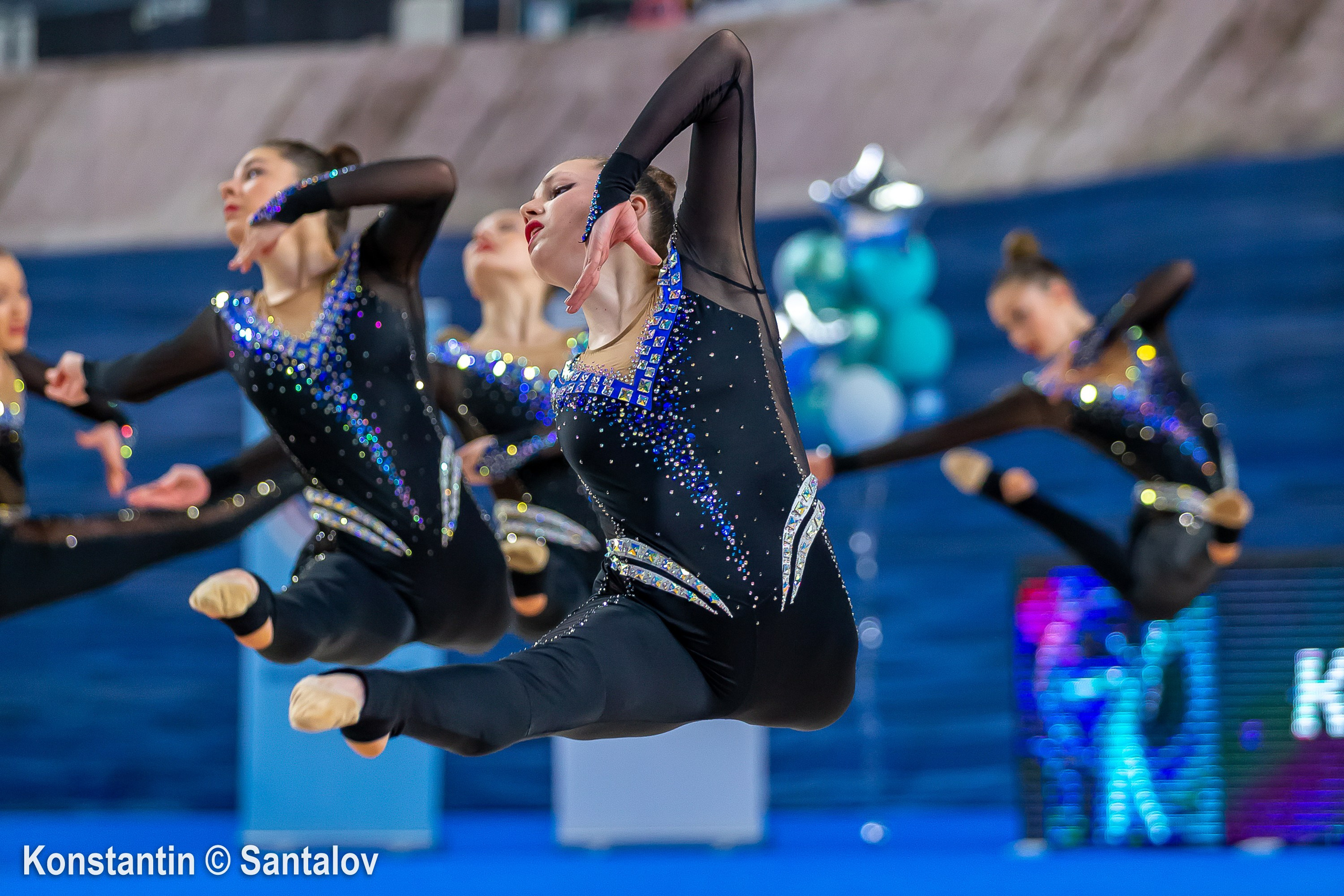 Кубок России 2024, Казань. GYM-PHOTO. Спорт в кадре
