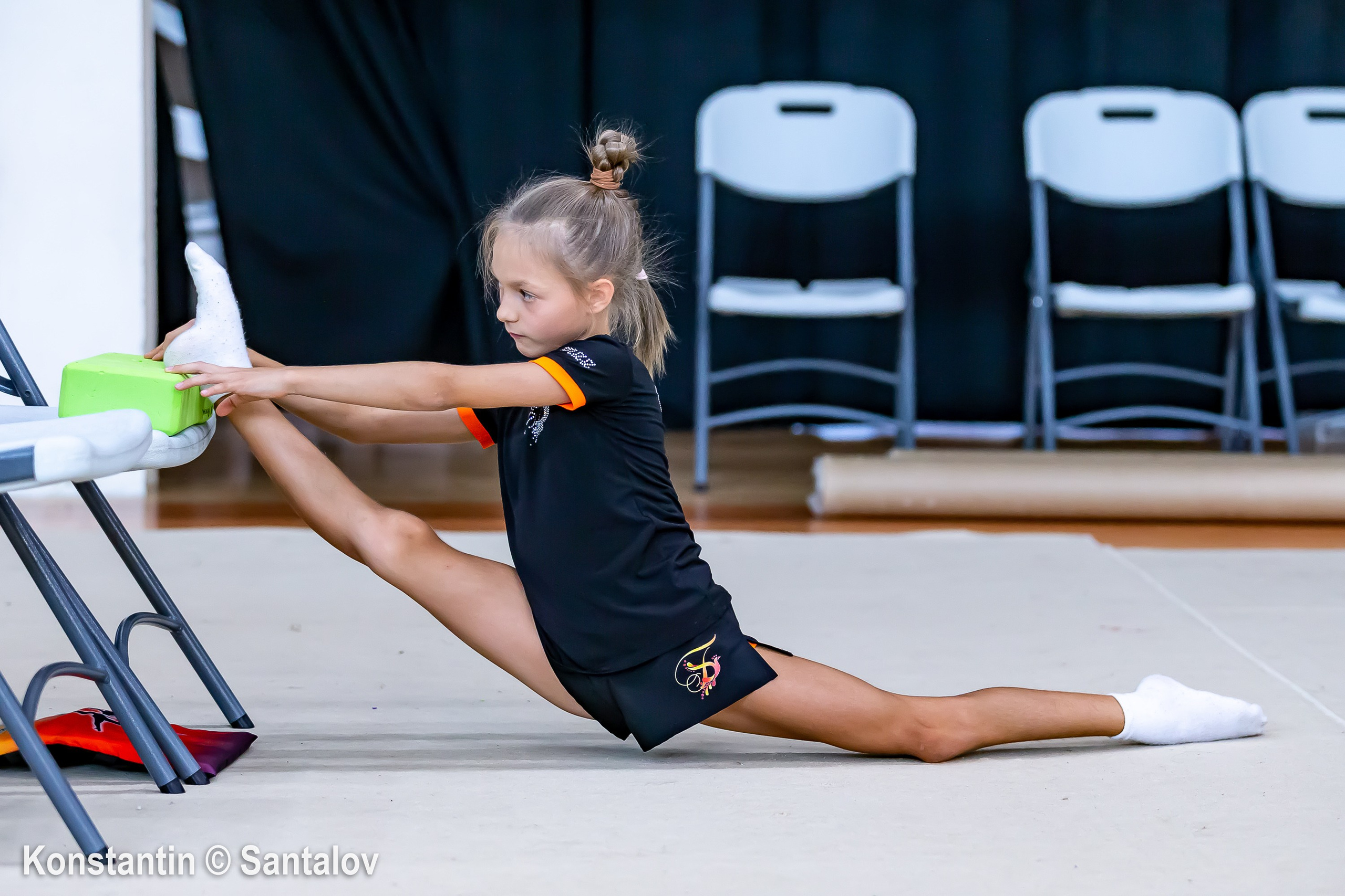 Клуб «Бриоль», Ижевск, 2024. GYM-PHOTO. Спорт в кадре
