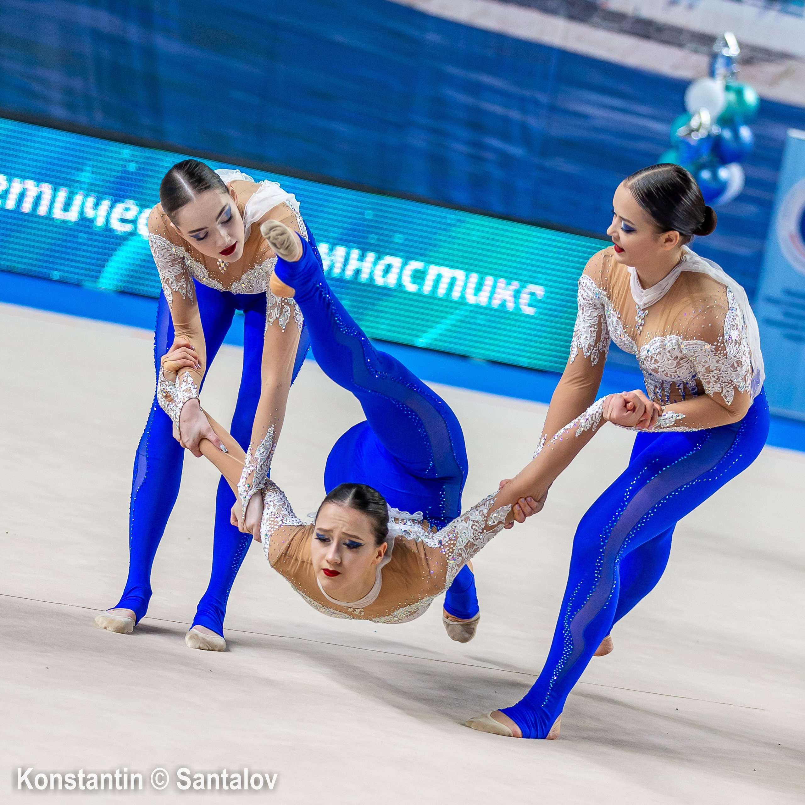 Кубок России 2024, Казань. GYM-PHOTO. Спорт в кадре
