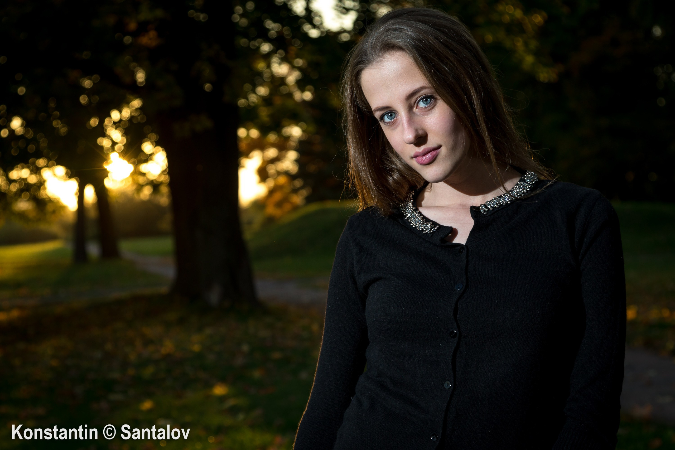 Фотосессия в Коломенском. GYM-PHOTO. Спорт в кадре