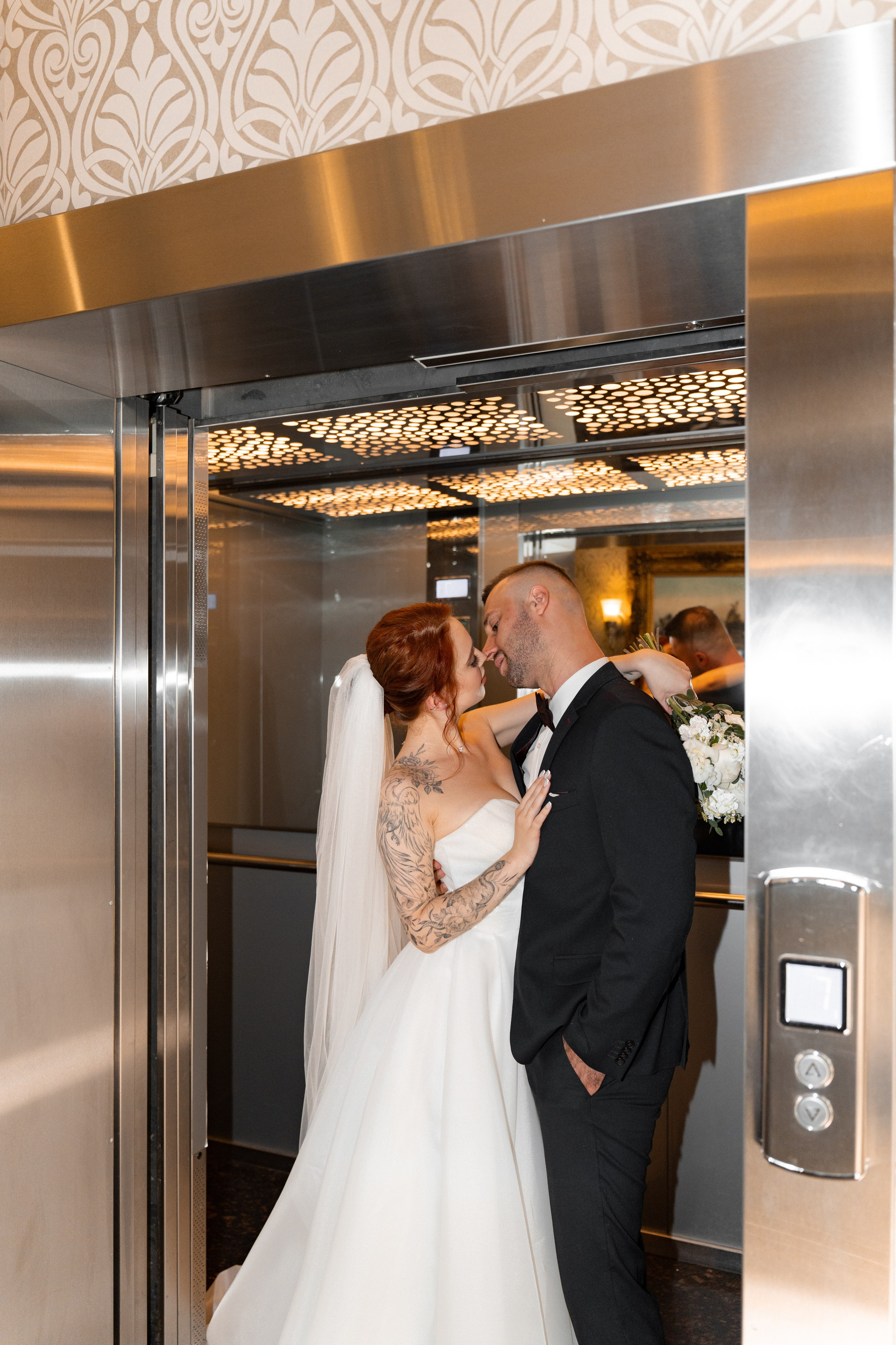 Софа и Олег