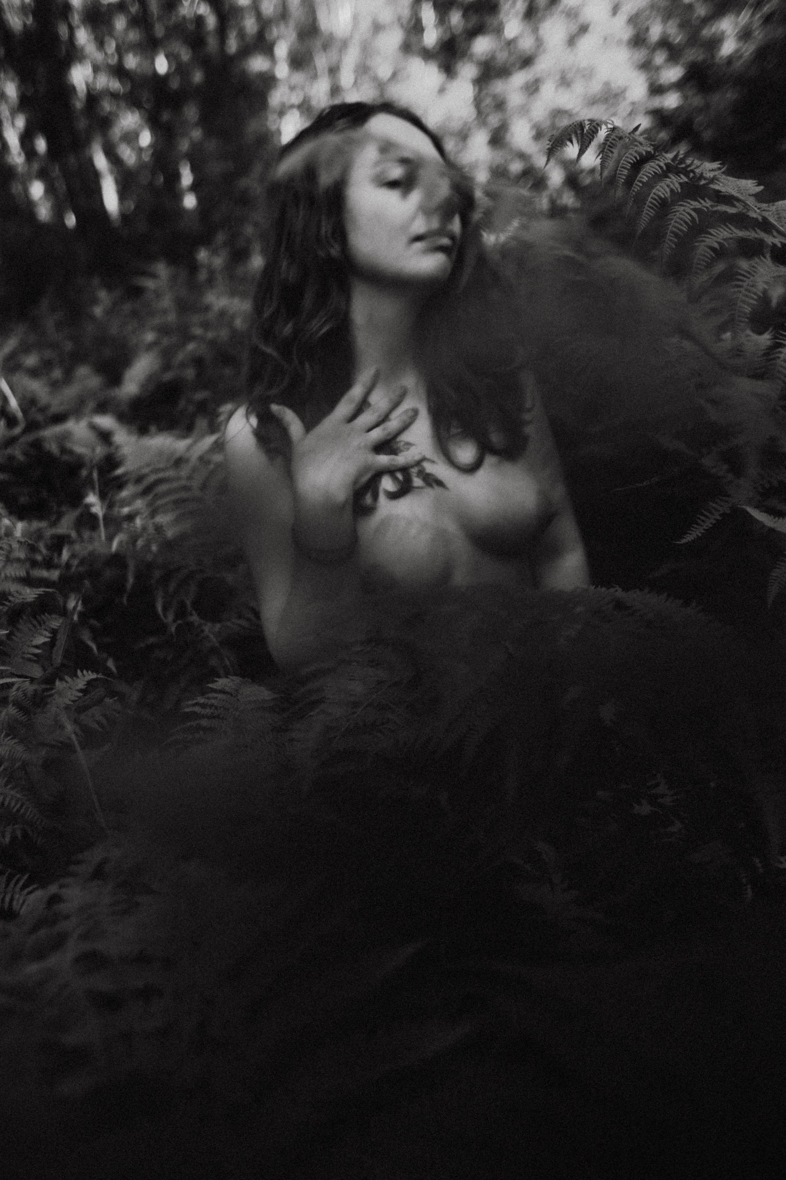 Даша. Фотограф в Нижнем Новгороде