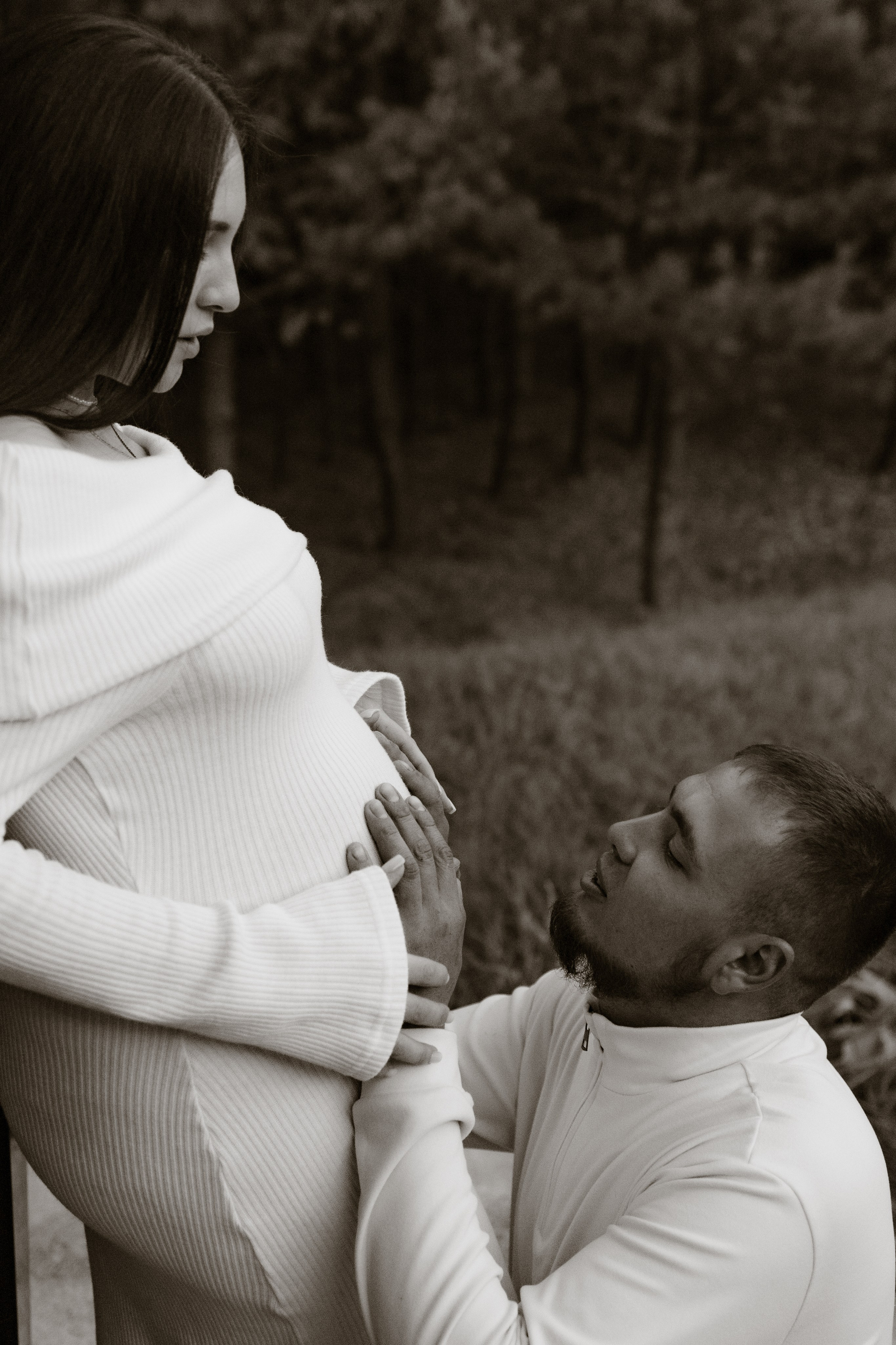 Синий дым счастья. Ваш фотограф