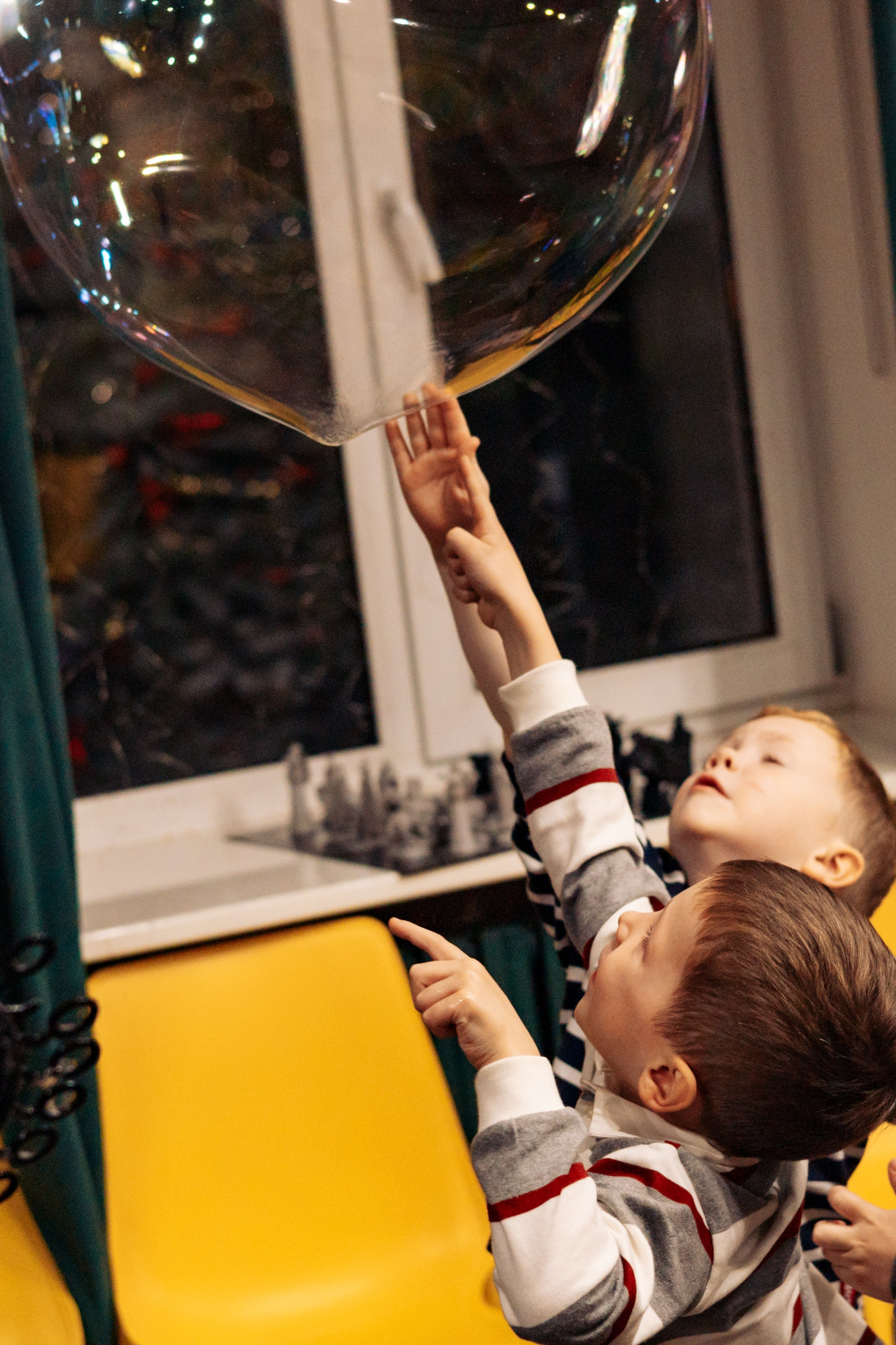 Давиду 5 лет. Ваш фотограф