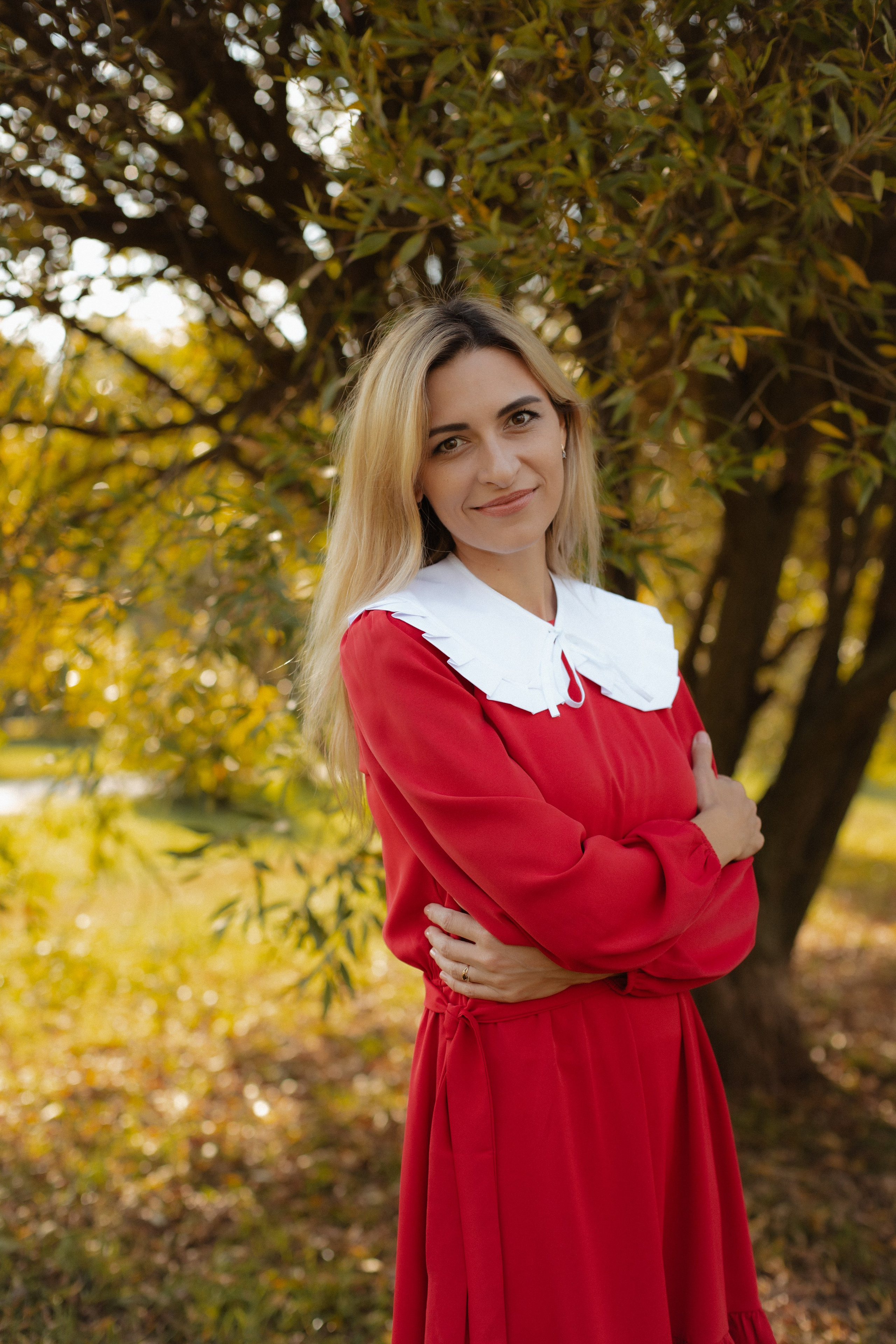 Серафима. Фотограф москва