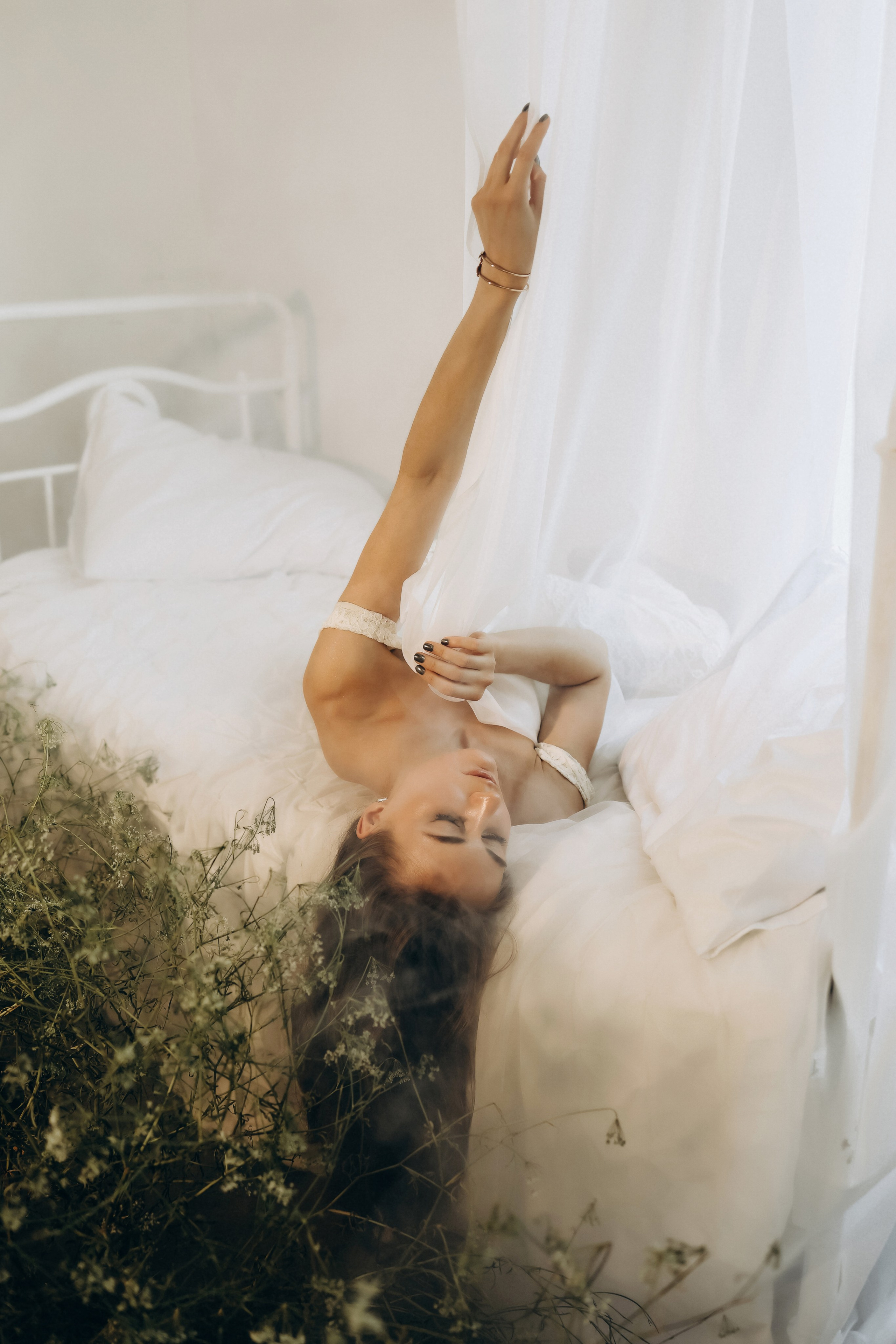 Ирина. Свадебный и семейный фотограф в Воронеже Ксения Воротникова