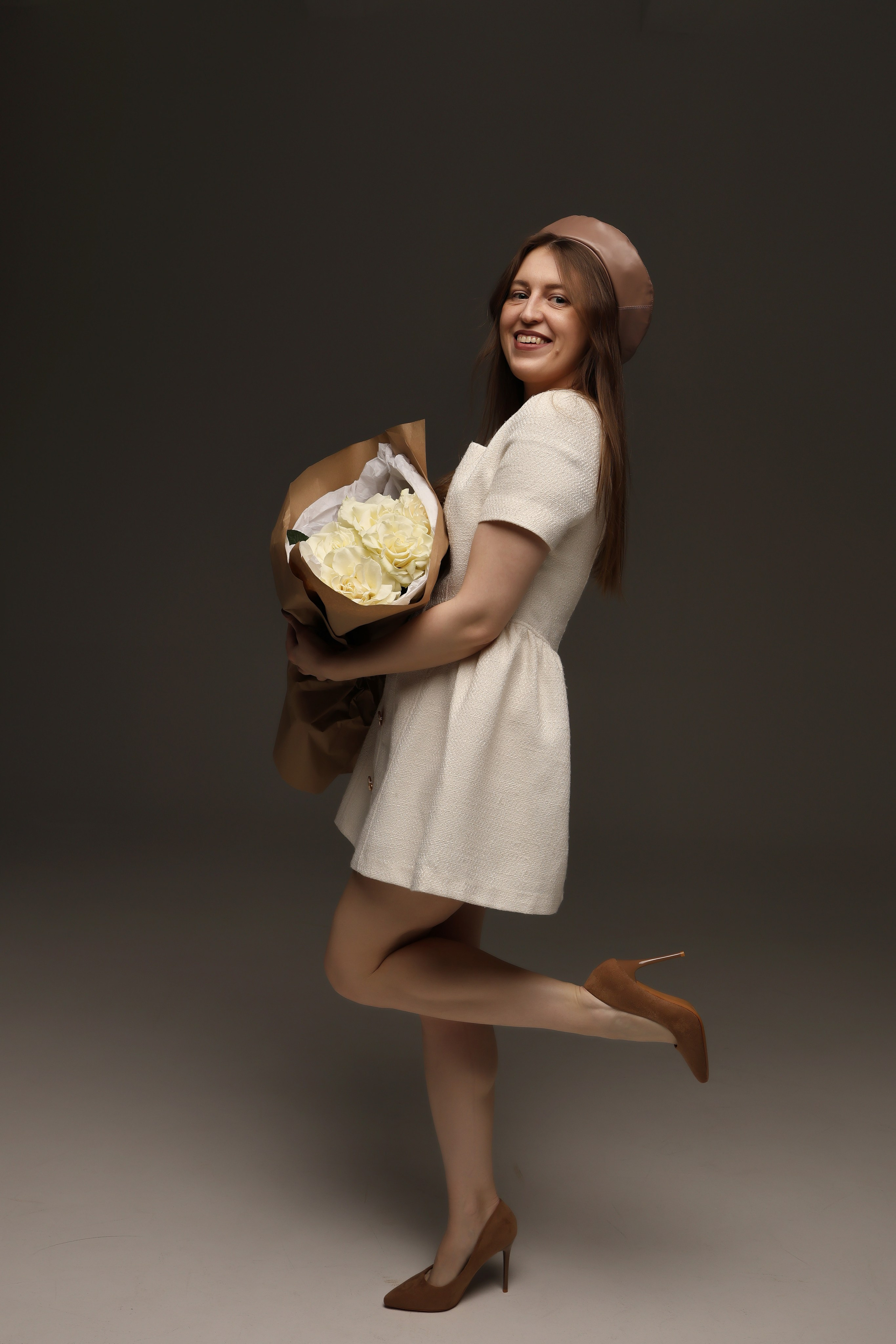 Екатерина. Свадебный и семейный фотограф в Воронеже Ксения Воротникова