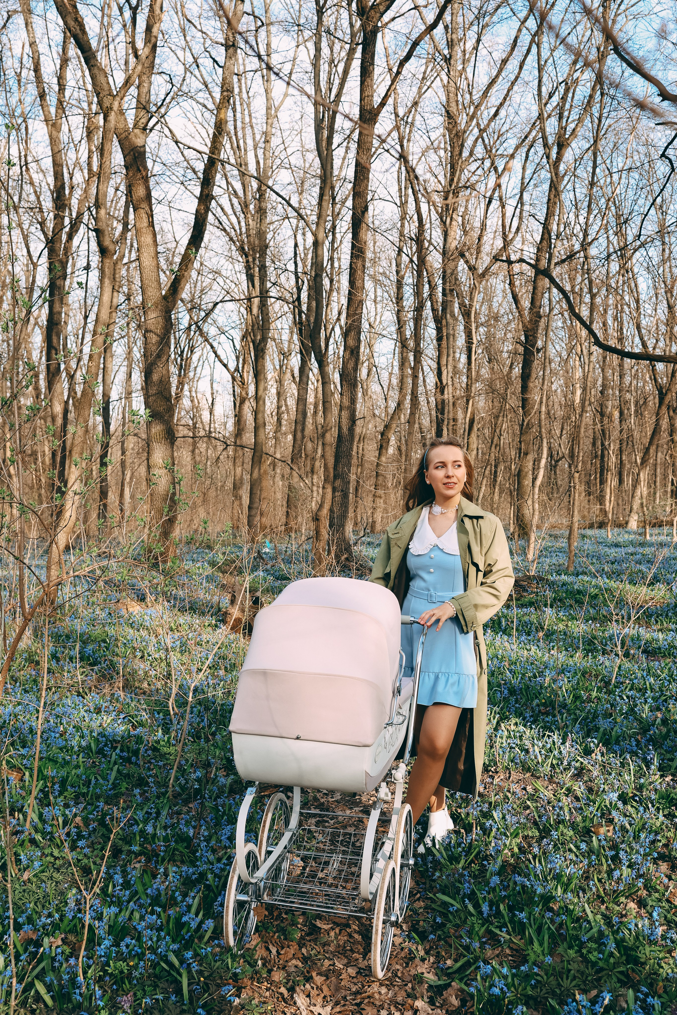 Маргарита, Василиса и Сергей. Свадебный и семейный фотограф в Воронеже Ксения Воротникова