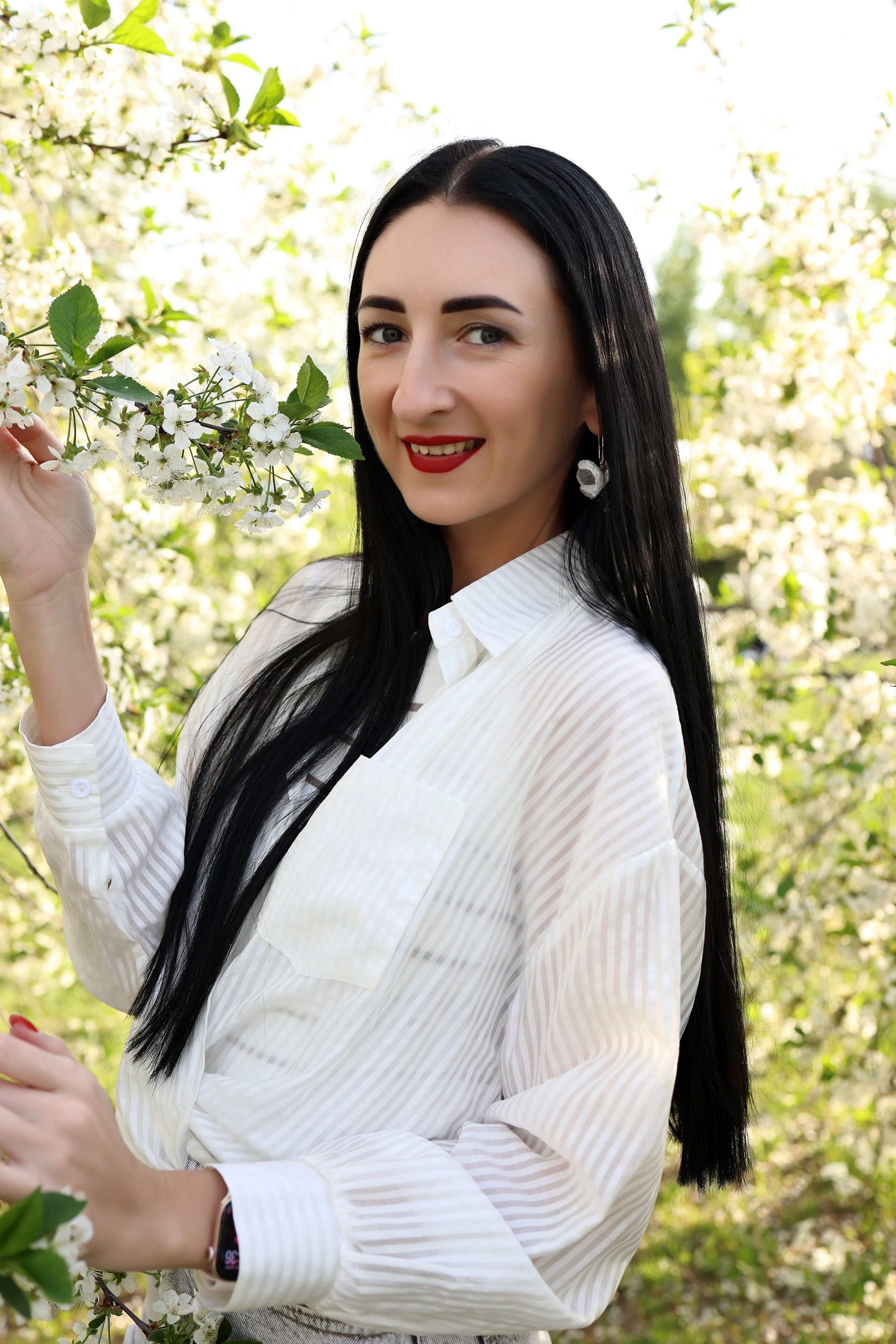 Алёна. Свадебный и семейный фотограф в Воронеже Ксения Воротникова