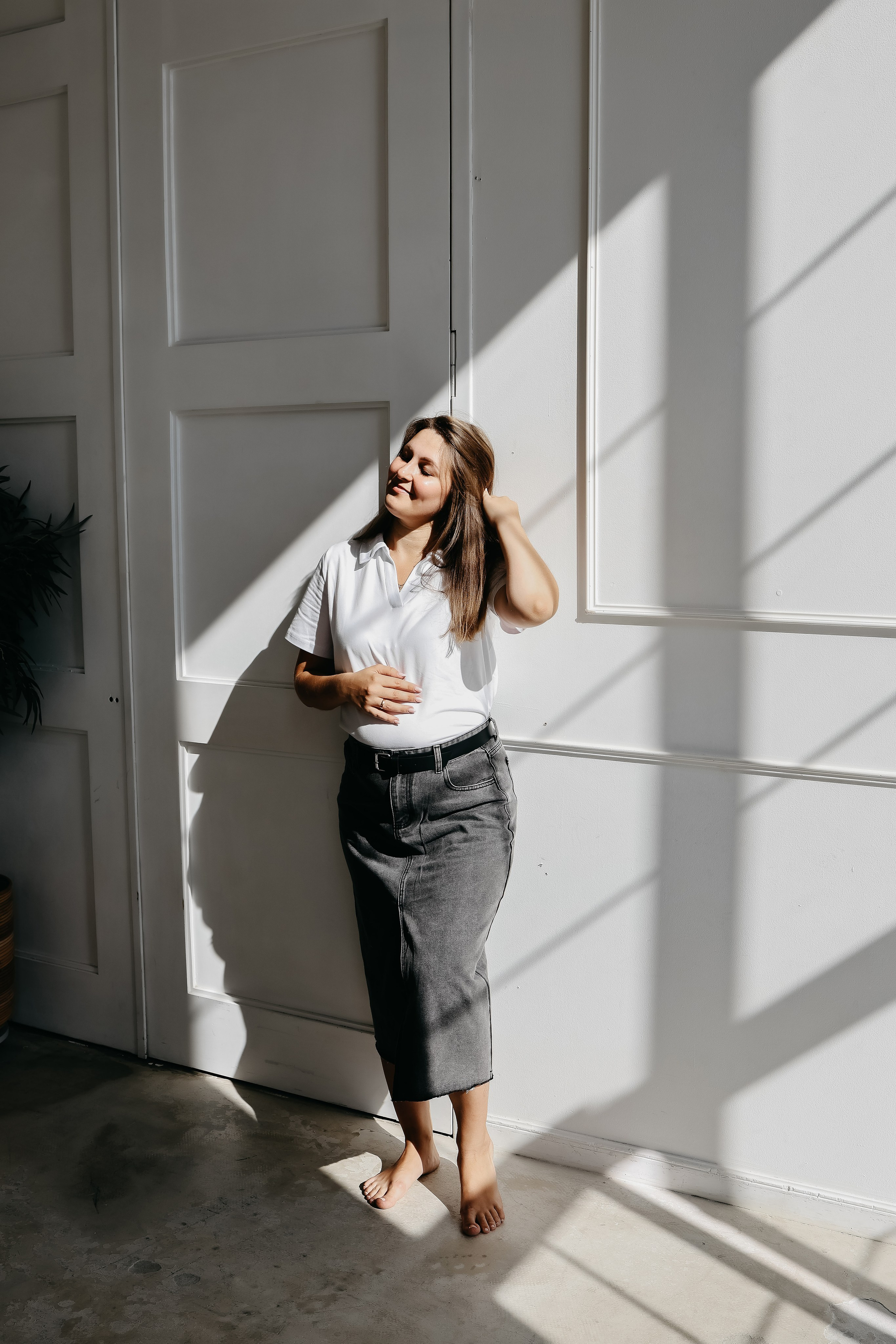 Ирина. Свадебный и семейный фотограф в Воронеже Ксения Воротникова