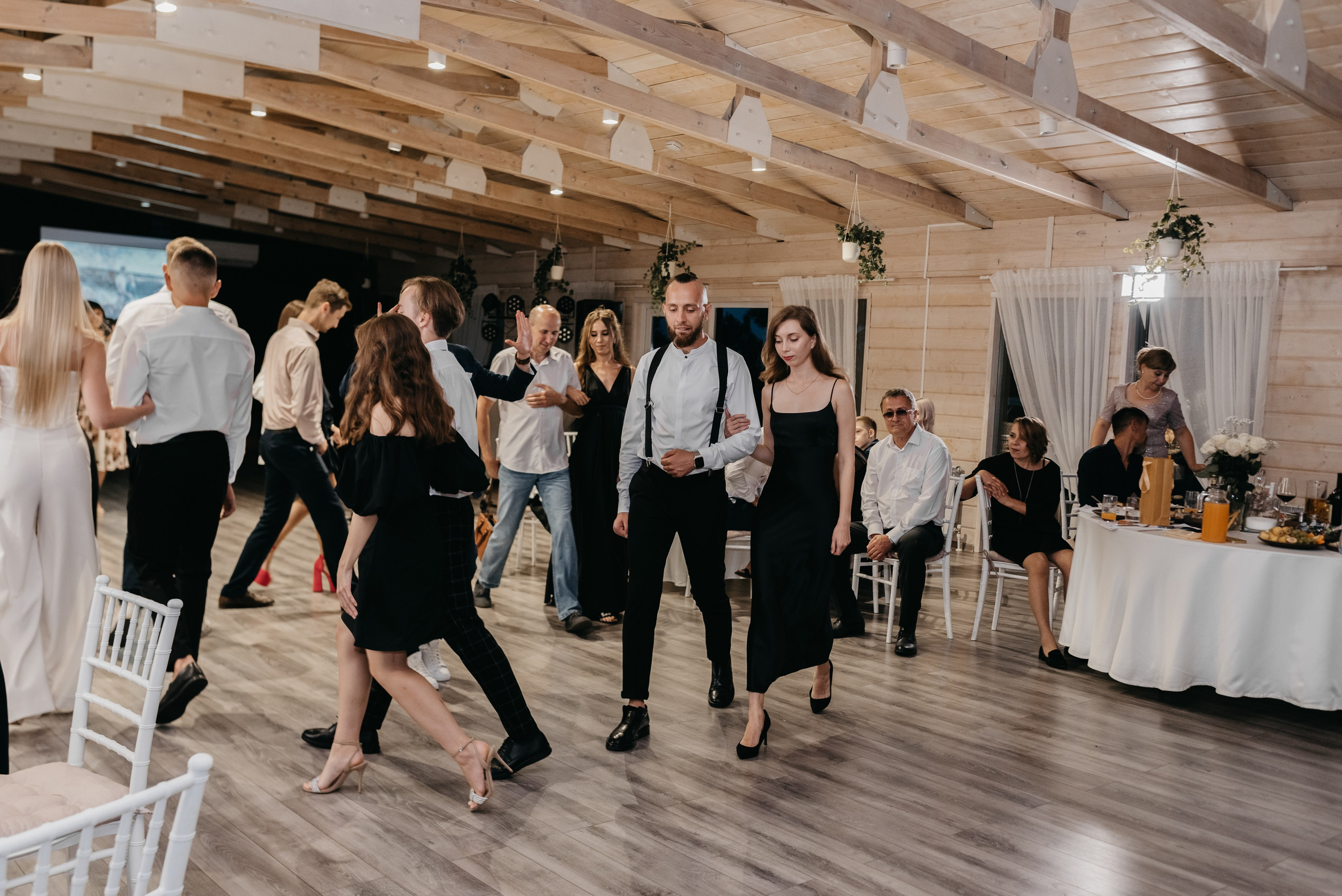 Свадьба Рита и Сергей 3 сентября. Свадебный и семейный фотограф в Воронеже Ксения Воротникова