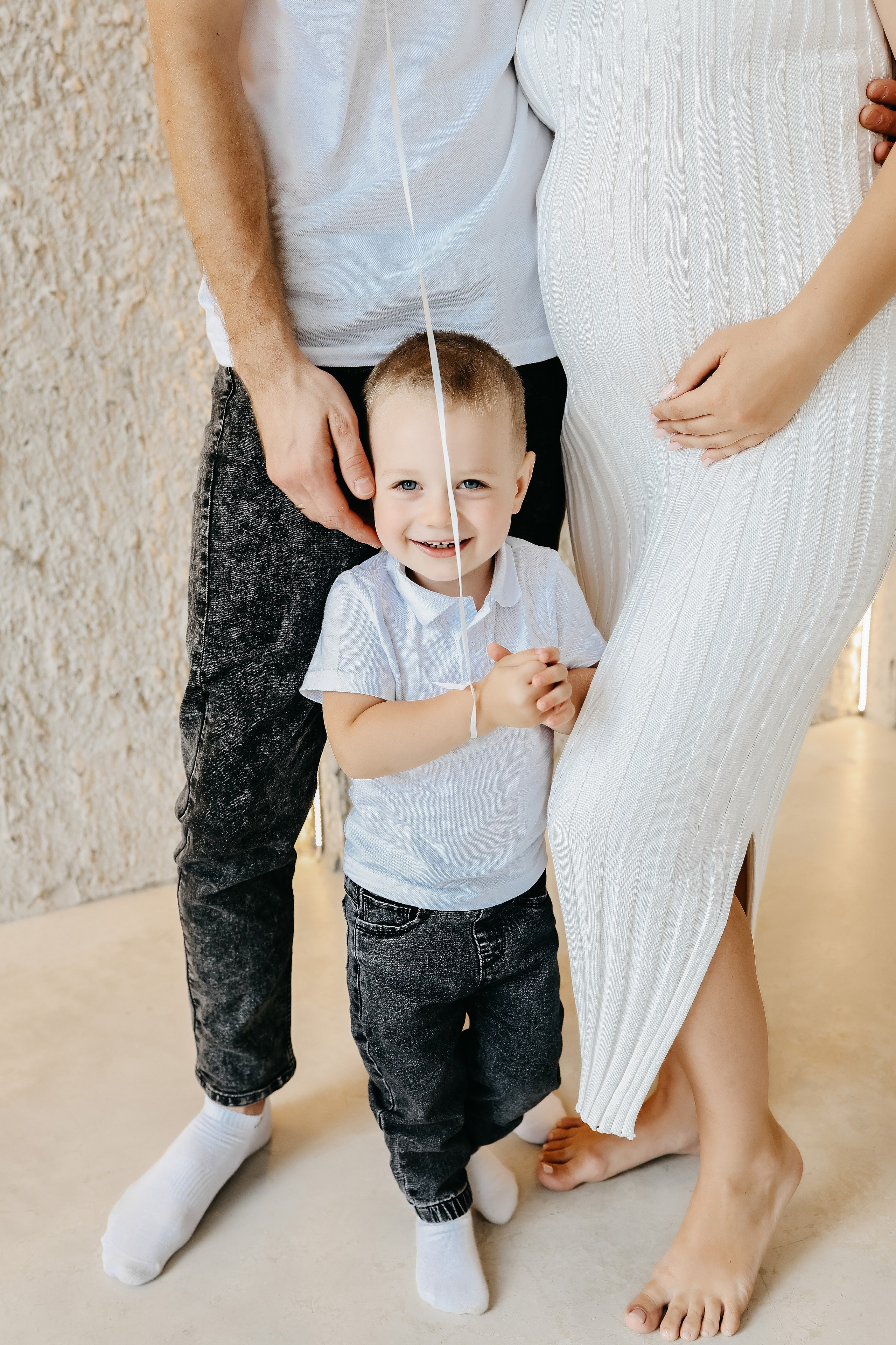 Семья Мишутки. Свадебный и семейный фотограф в Воронеже Ксения Воротникова