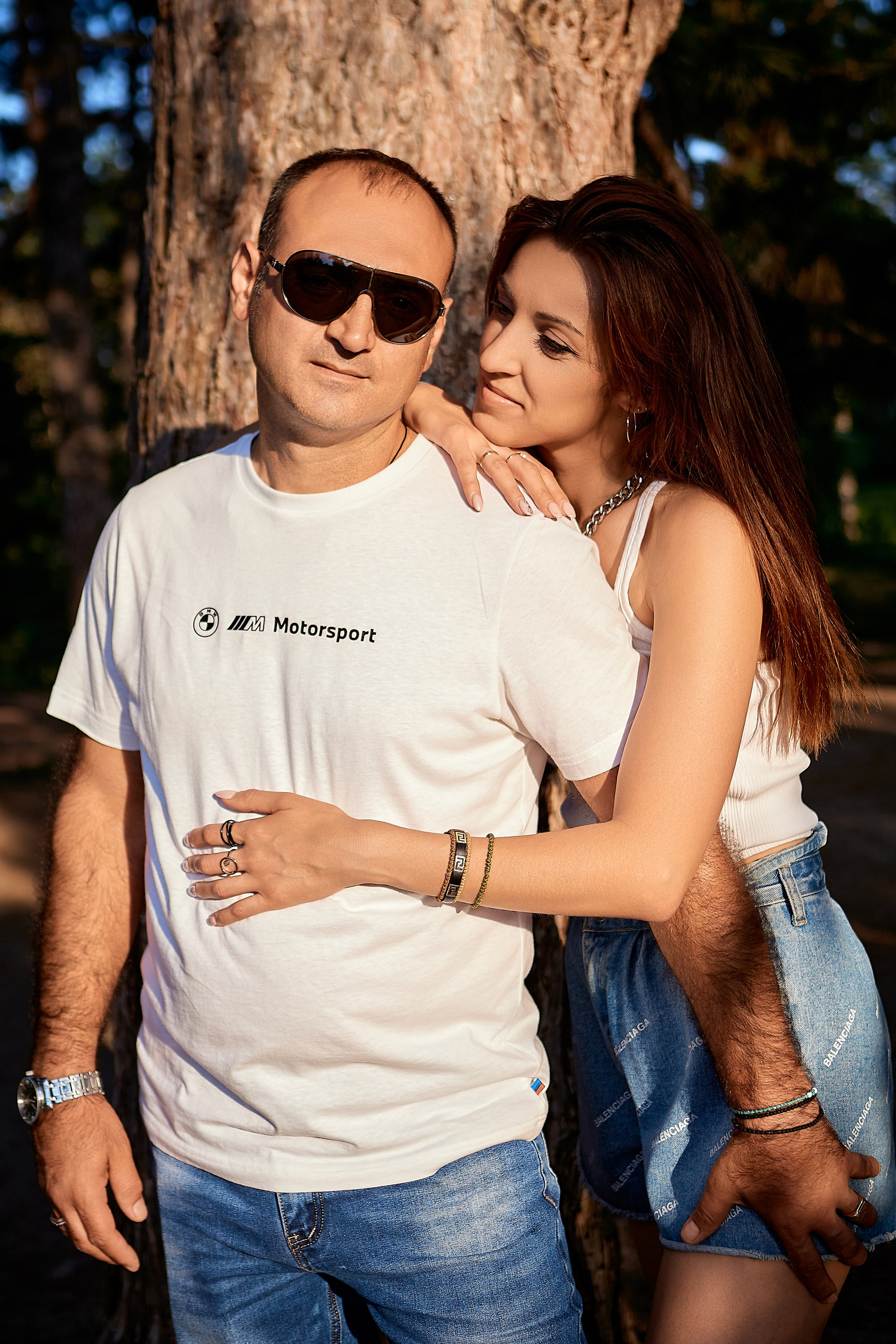 Портретный, свадебный и семейный фотограф в Краснодаре Михеева Светлана