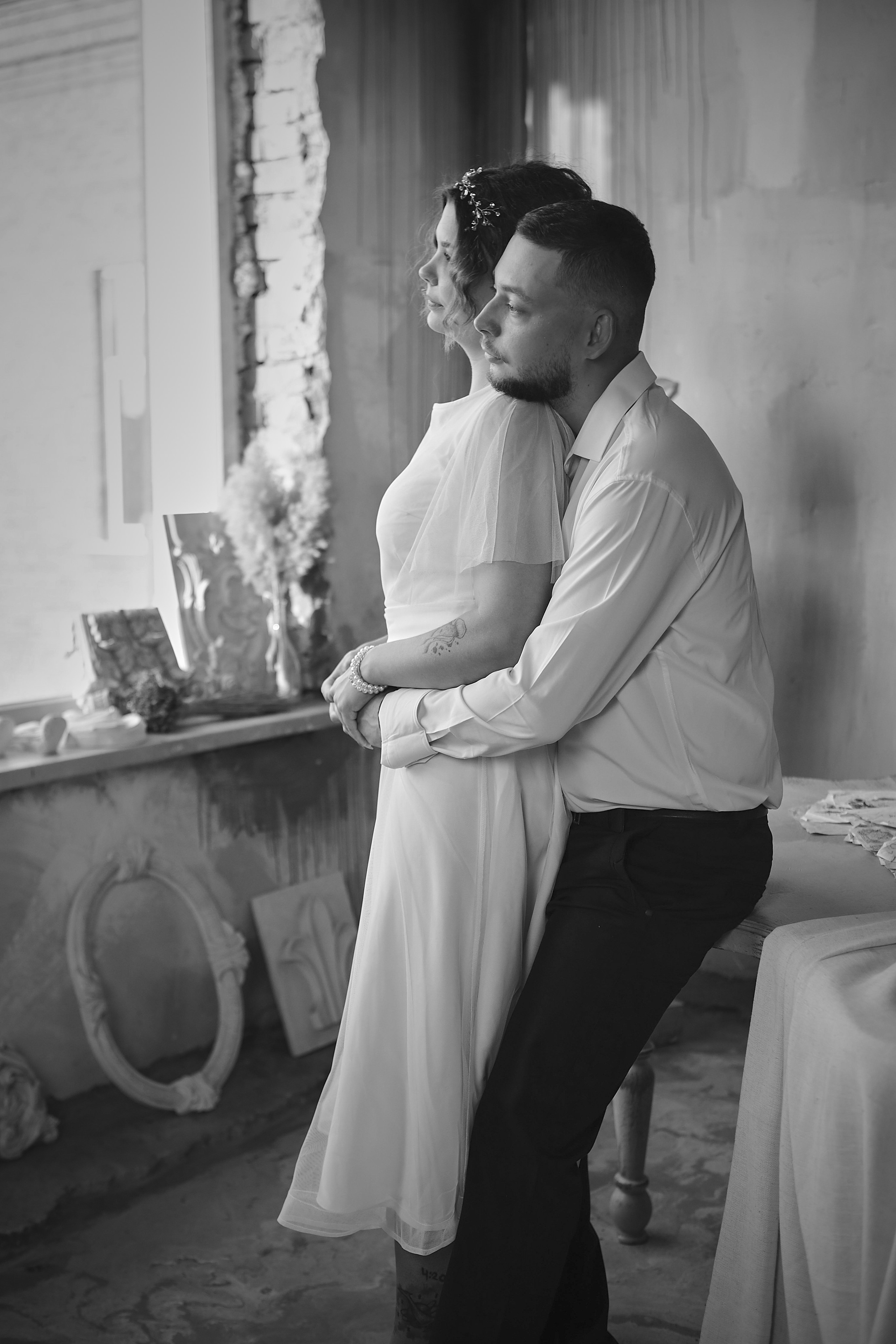 Портретный, свадебный и семейный фотограф в Краснодаре Михеева Светлана