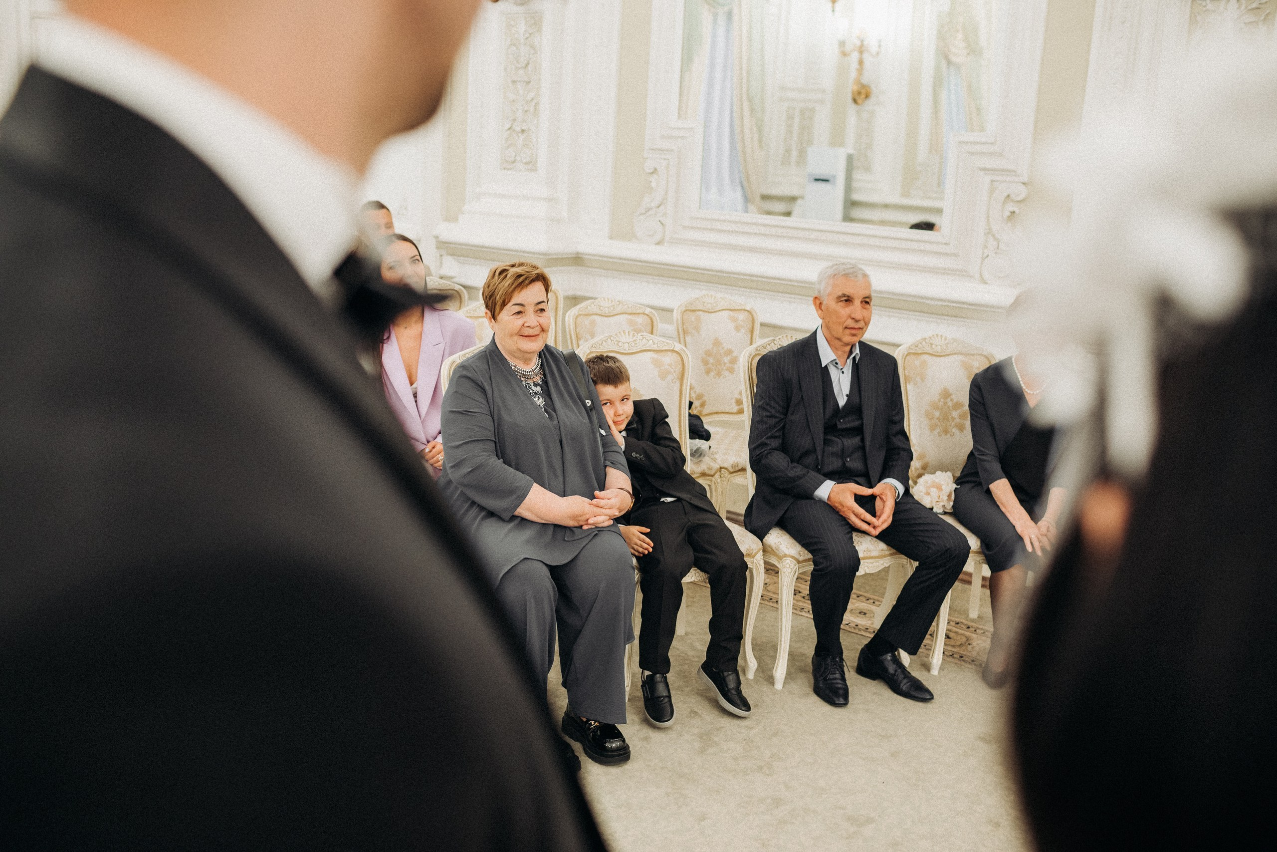 Егор и Олеся (Санкт-Петербург, Россия). Свадебный фотограф в Санкт-Петербурге и Москве LETU