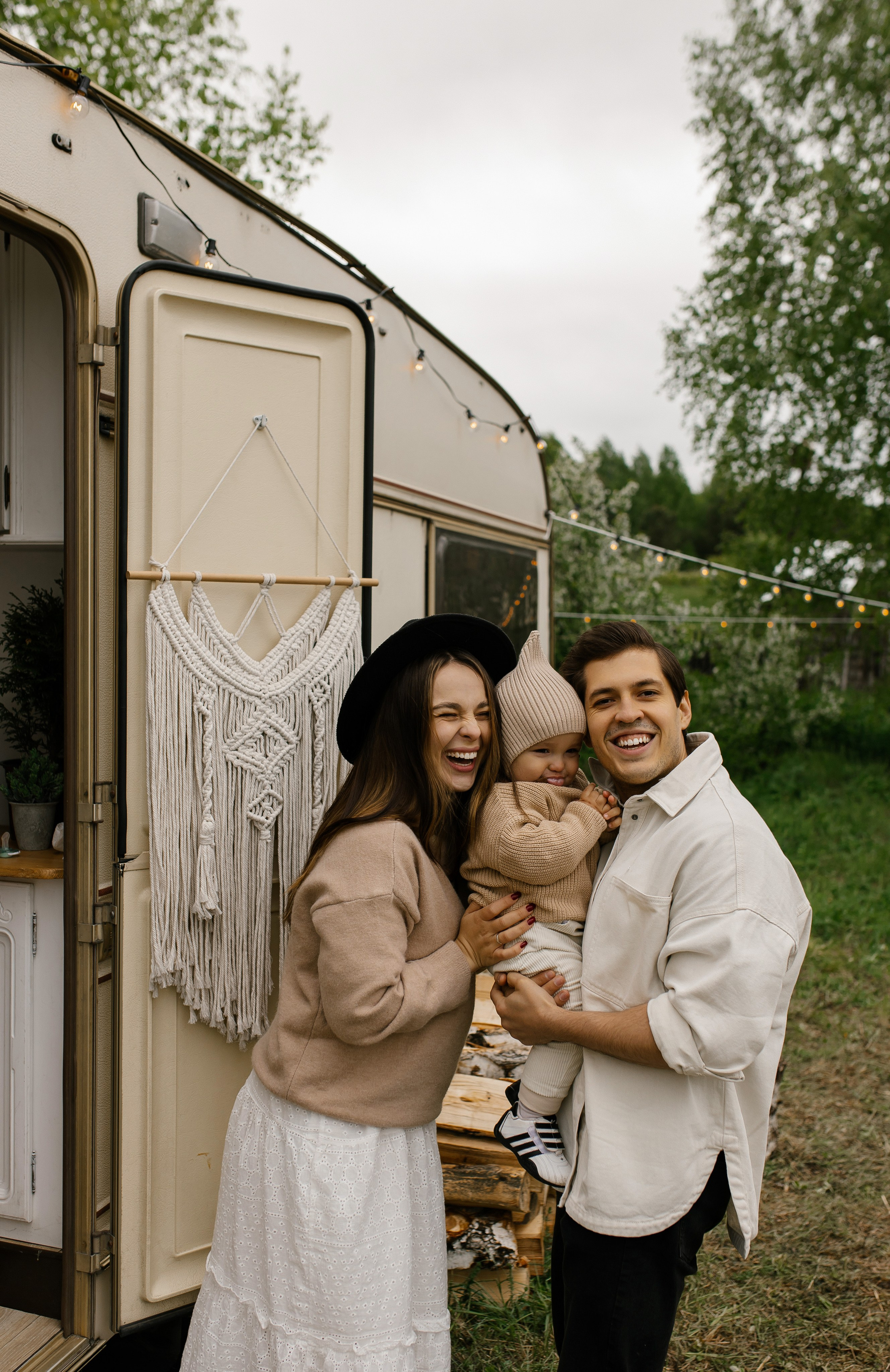 Диана,Иван и Лев♥