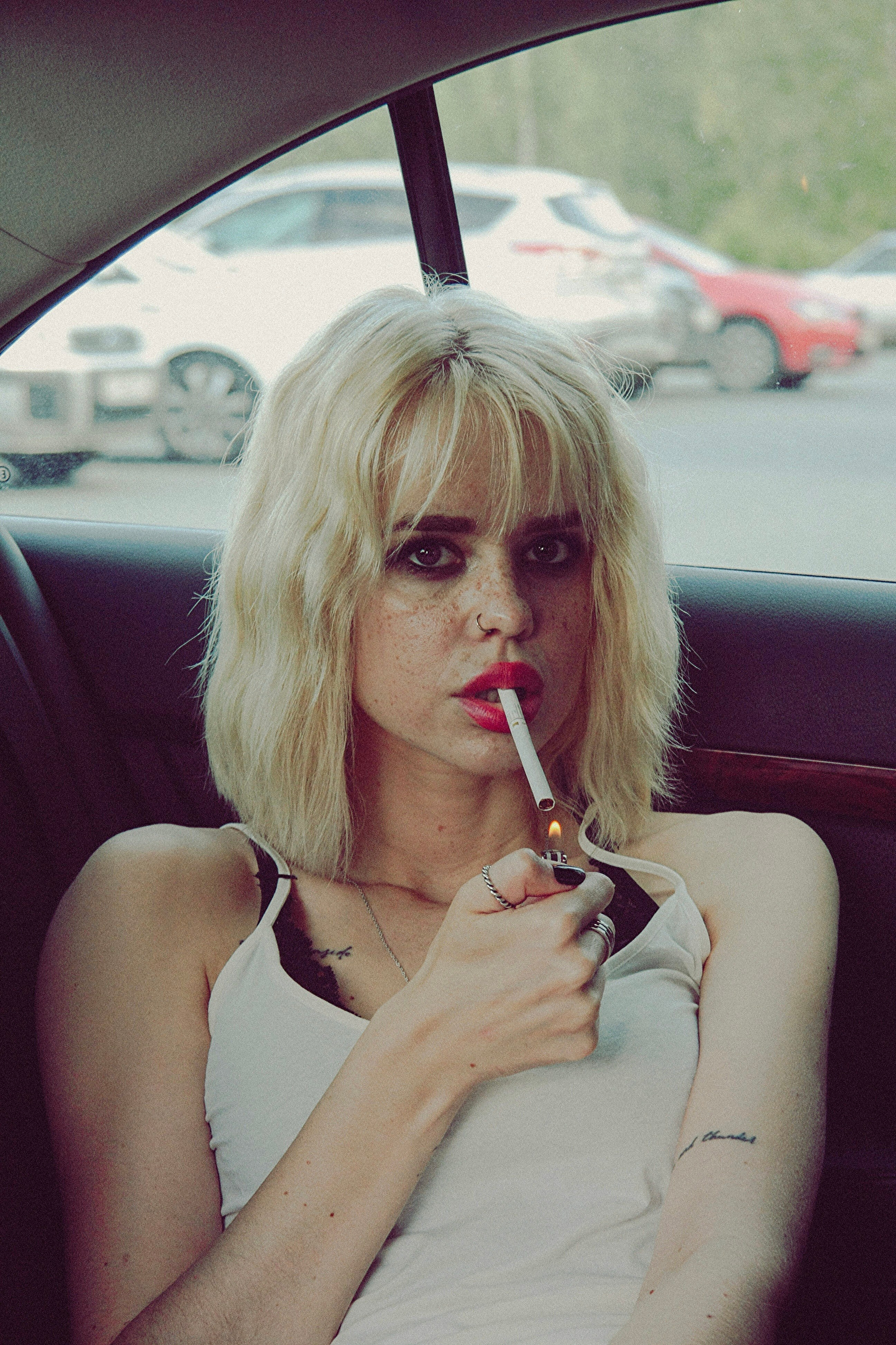 Улица. Фотограф Романенкова Дарья Санкт-Петербург