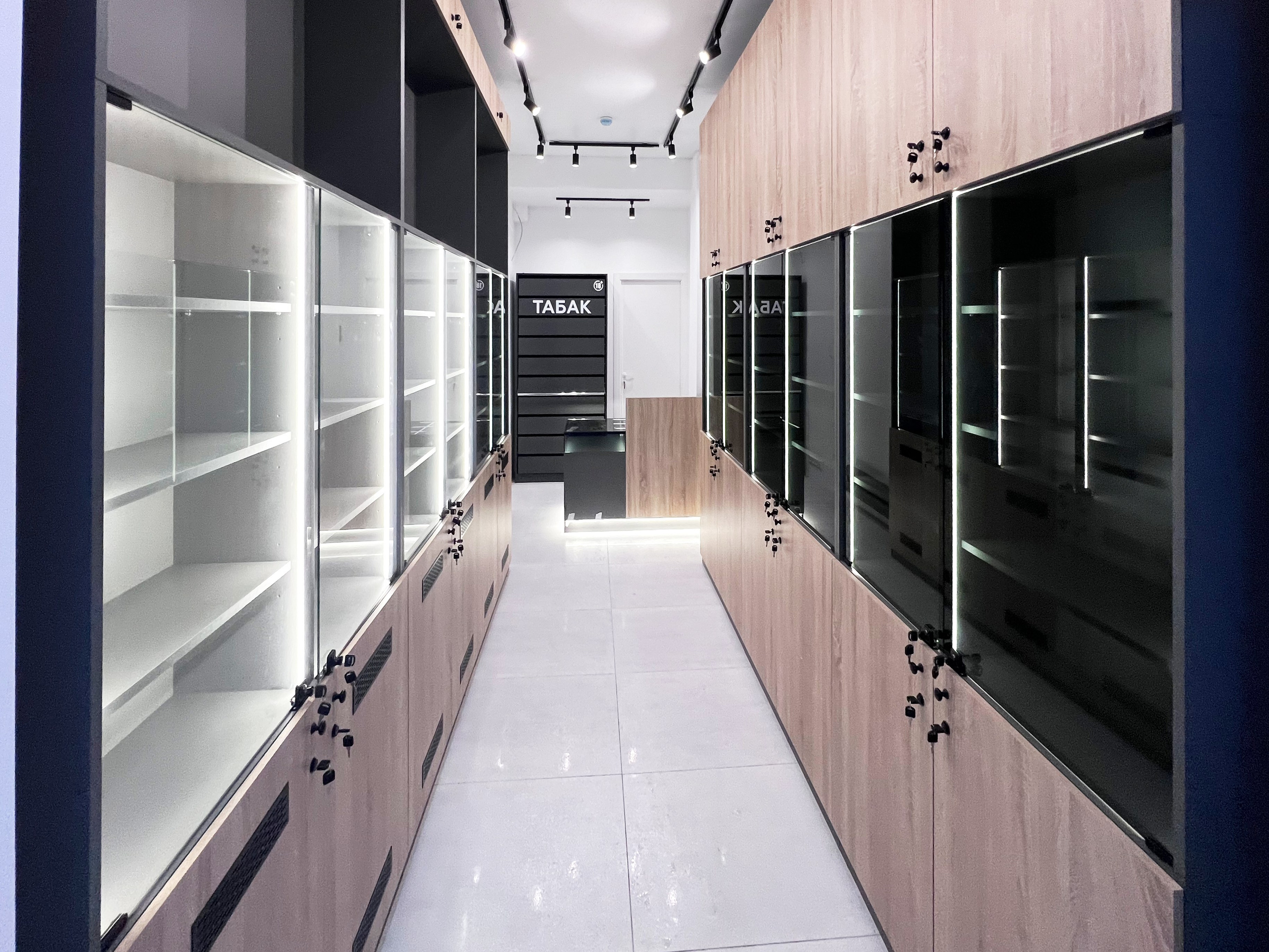 Мебель для бизнеса: Блог о торговом оборудовании на заказ в Москве