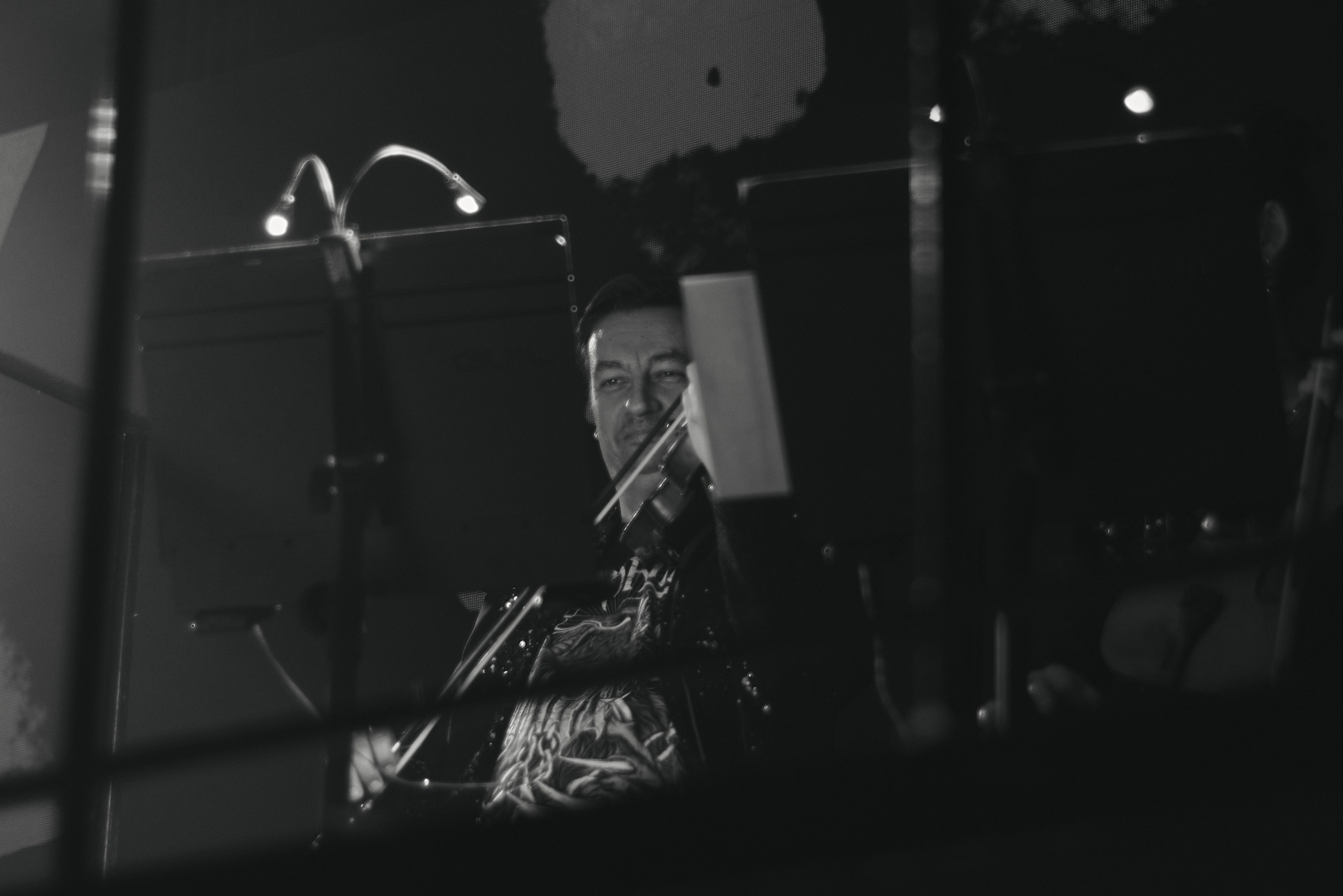 «Я вижу звезды» (второй показ)