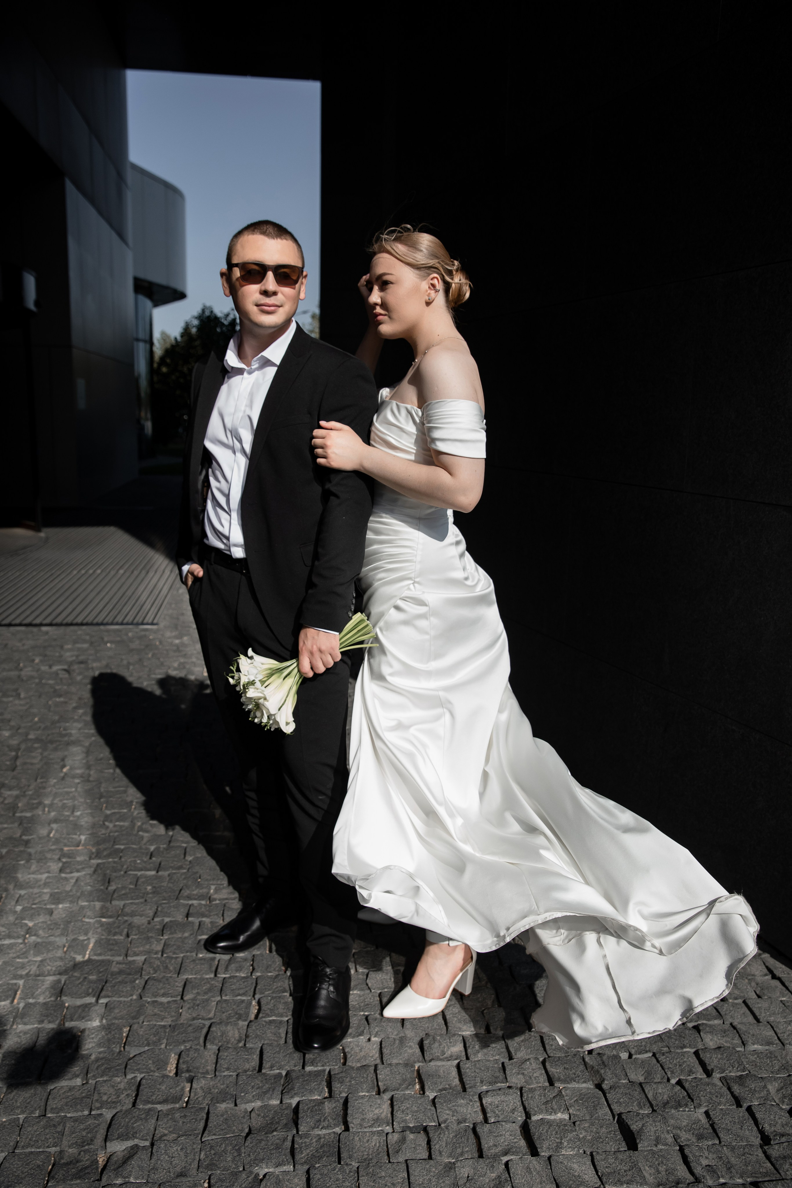 Алина Кирилл. Свадебный фотограф в Краснодарском крае Карина Будниченко