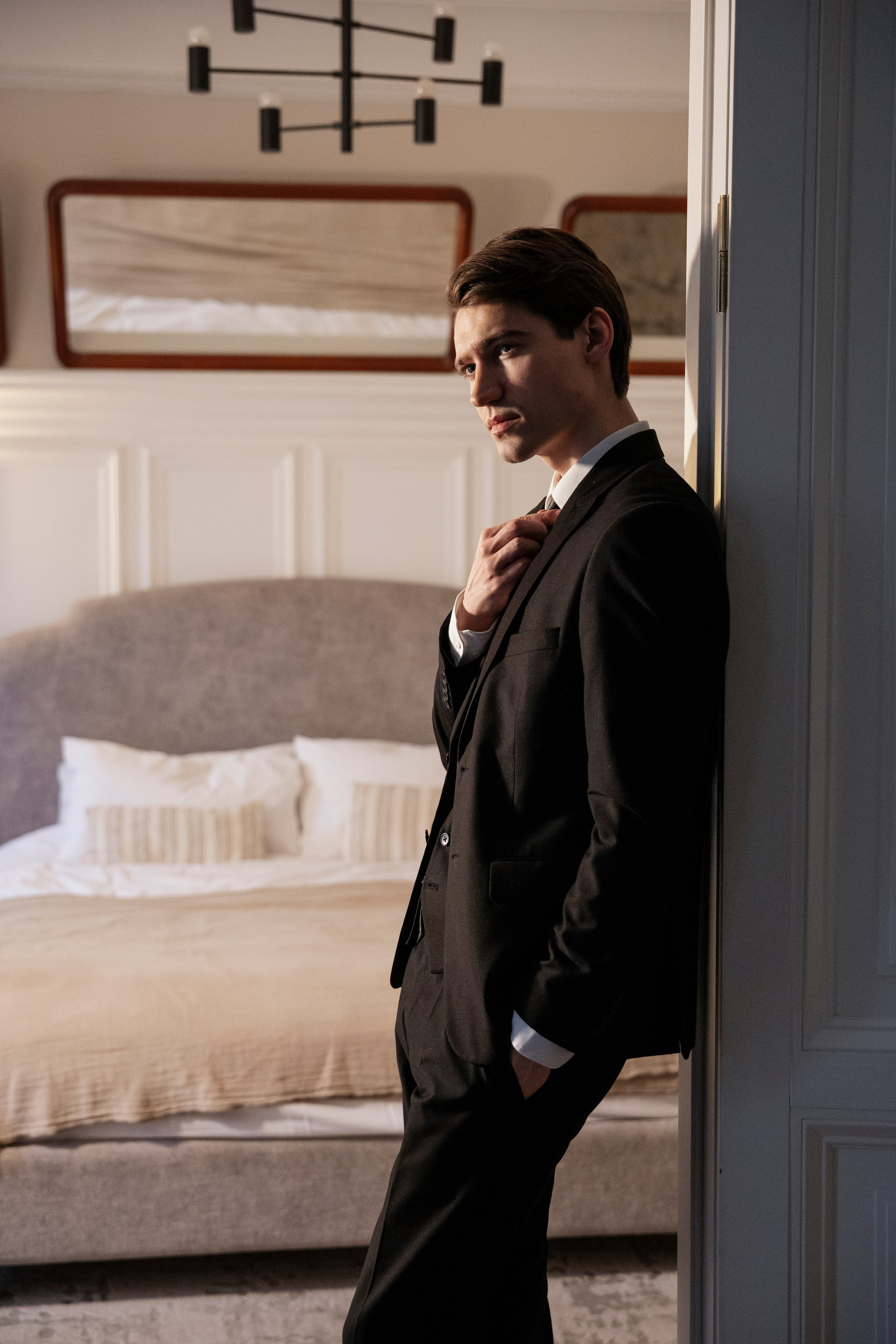 Дмитрий и Валерия. Свадебный и портретный фотограф