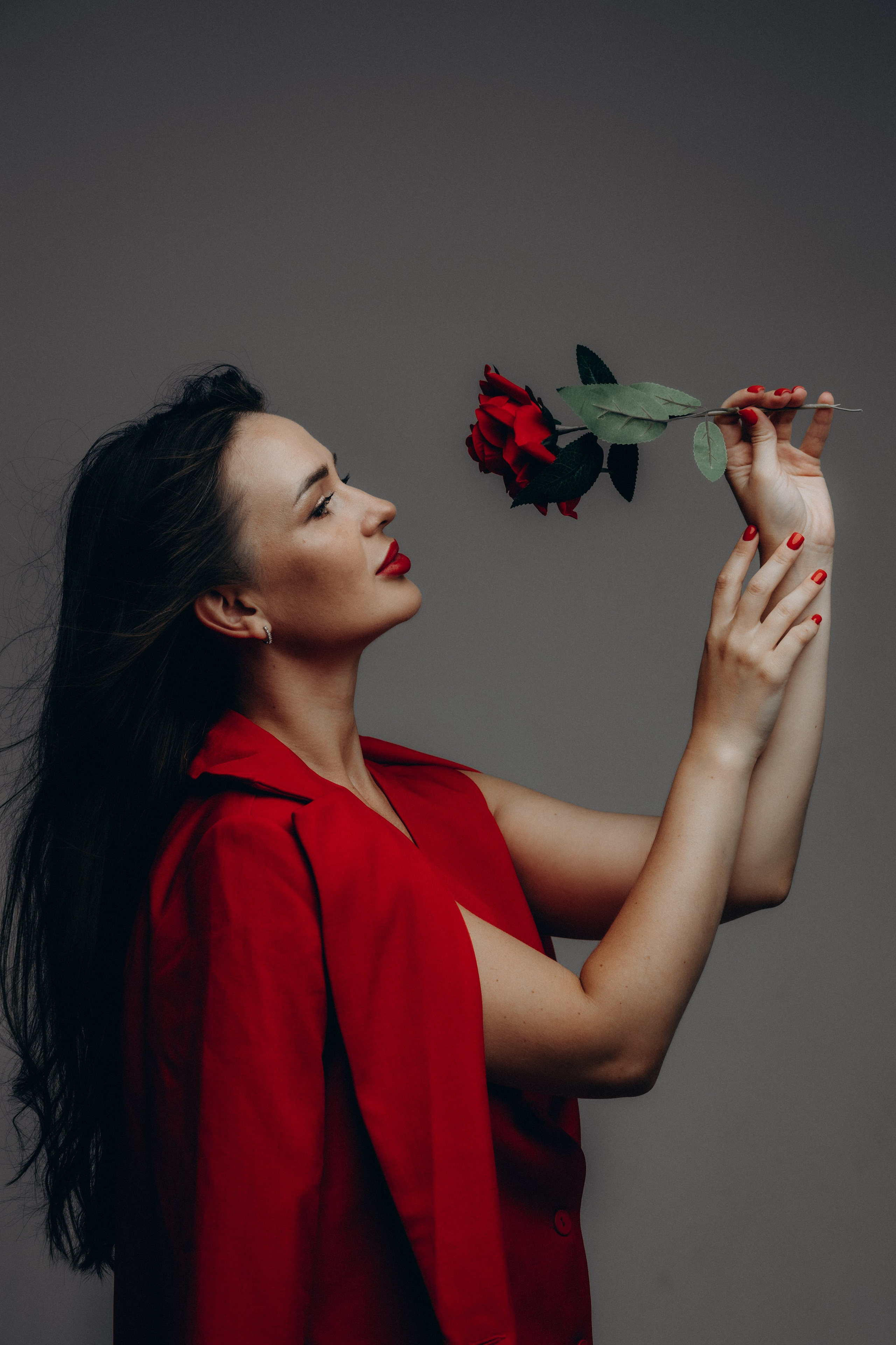 Виктория. Фотограф НОГИНСК, Москва, Анастасия Белая