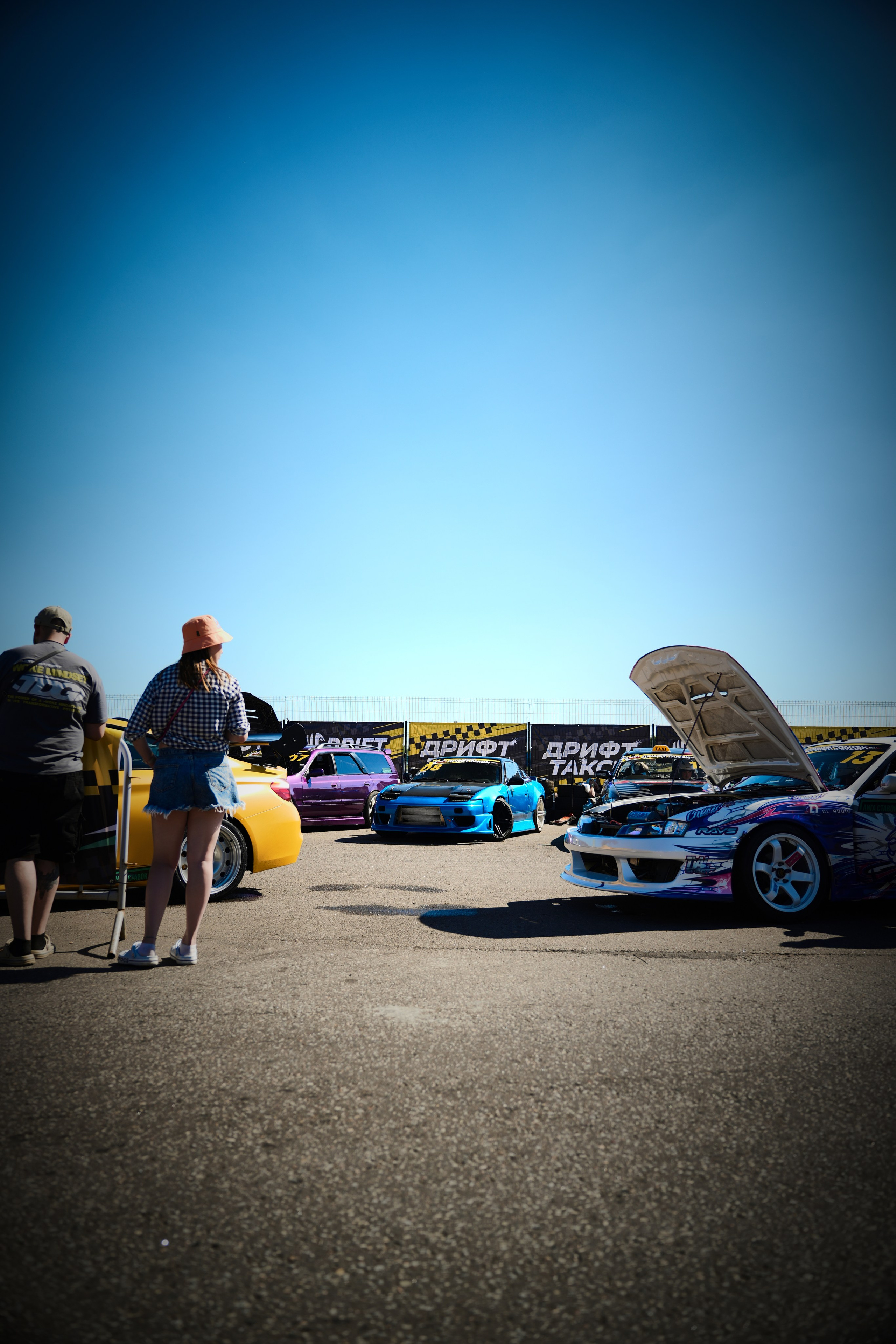 DRIFT EXPO 2026. Автомобильный фотограф Лошкарёв Николай