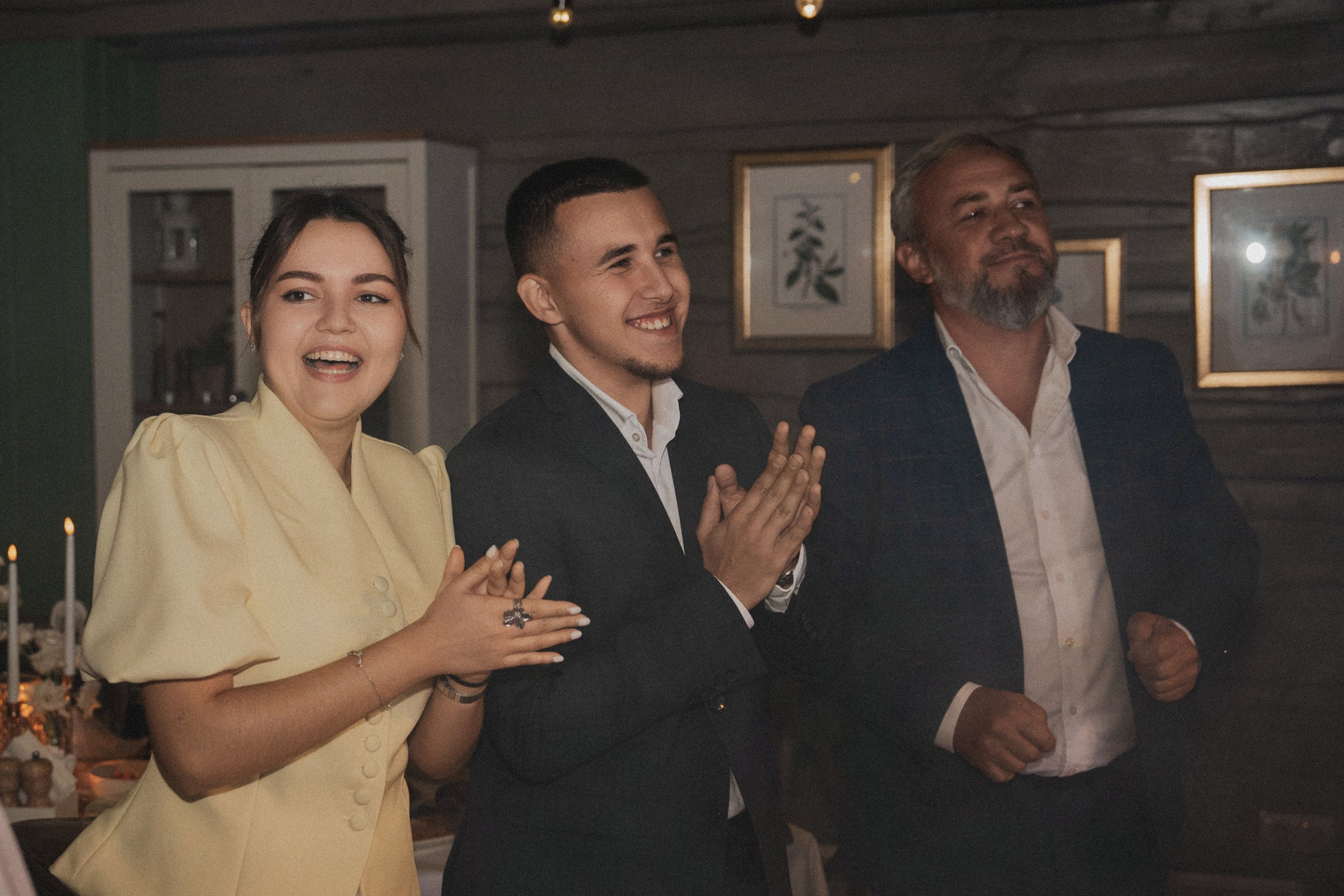 К ♡ Е — Нежные слезы клятвы (Царицыно). Свадебный и портретный фотограф в Москве, Светлана Янковая