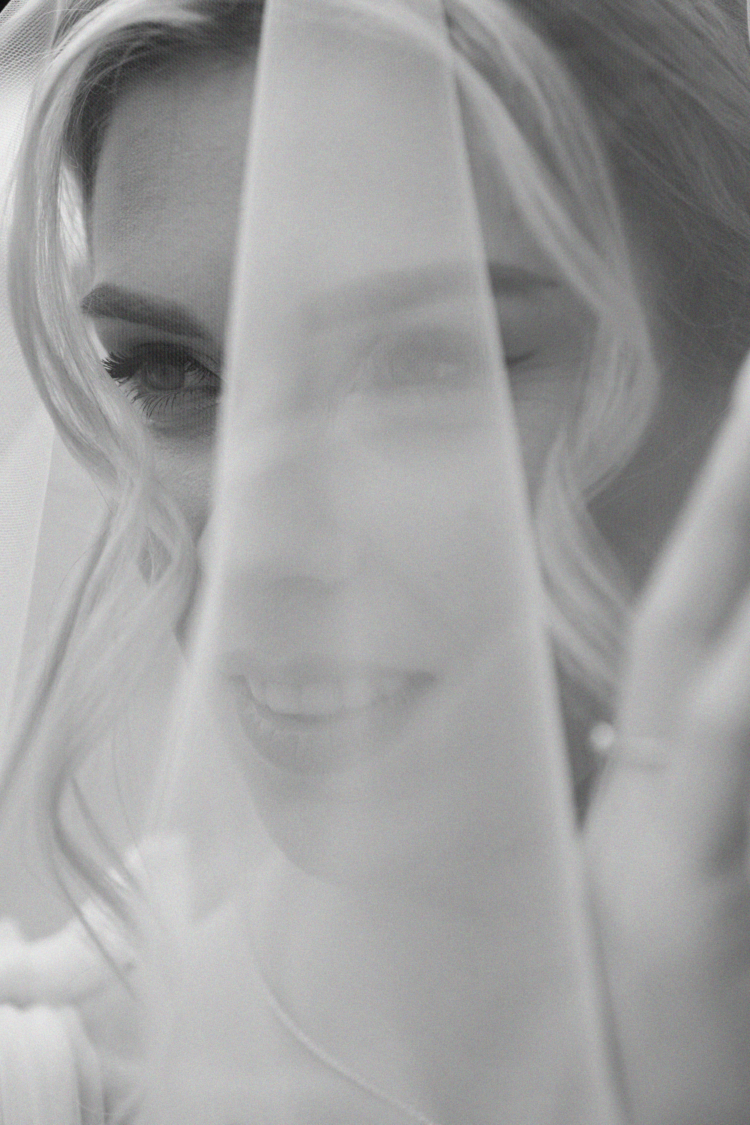 Матвей и Анна