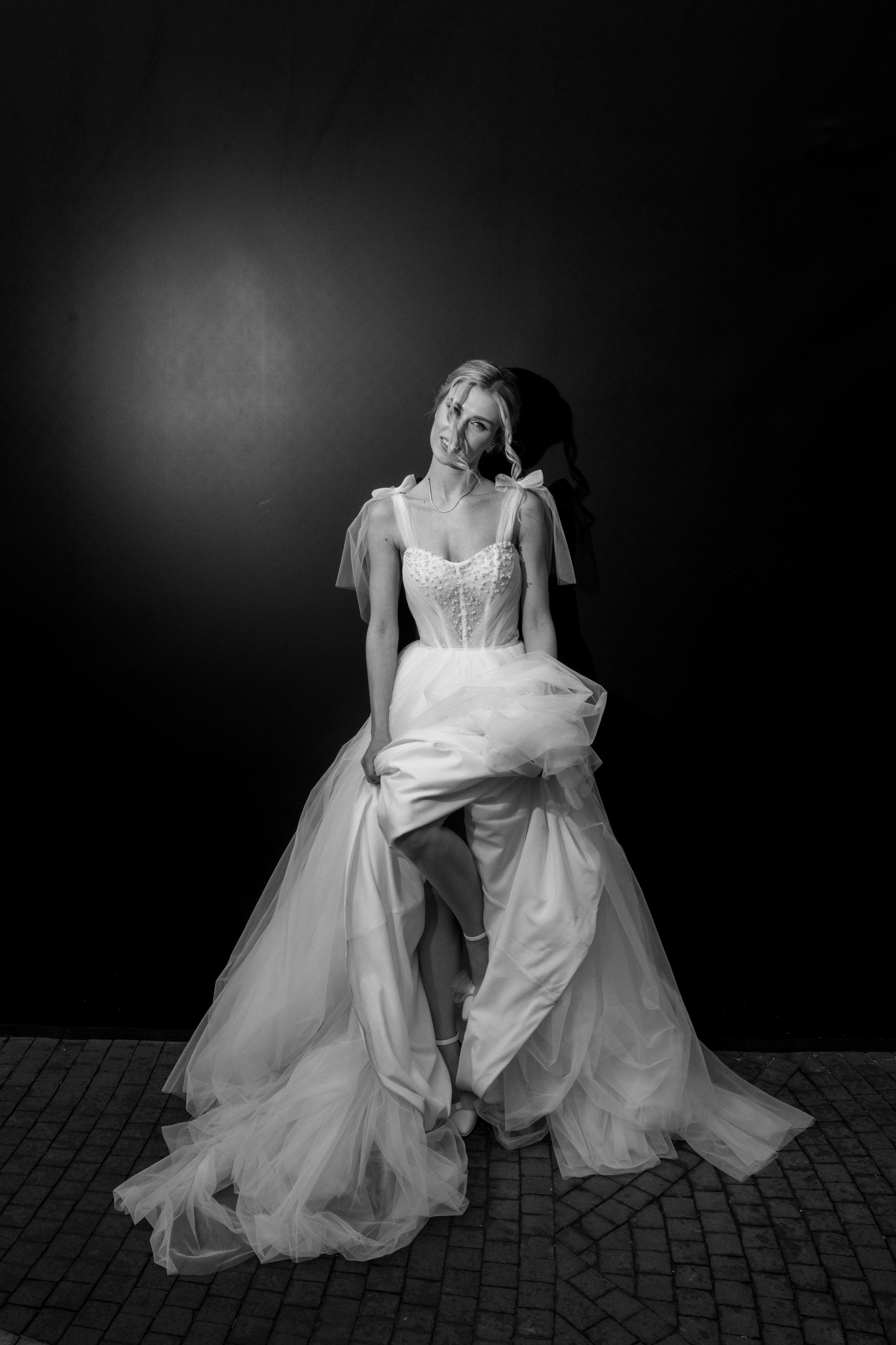 Матвей и Анна