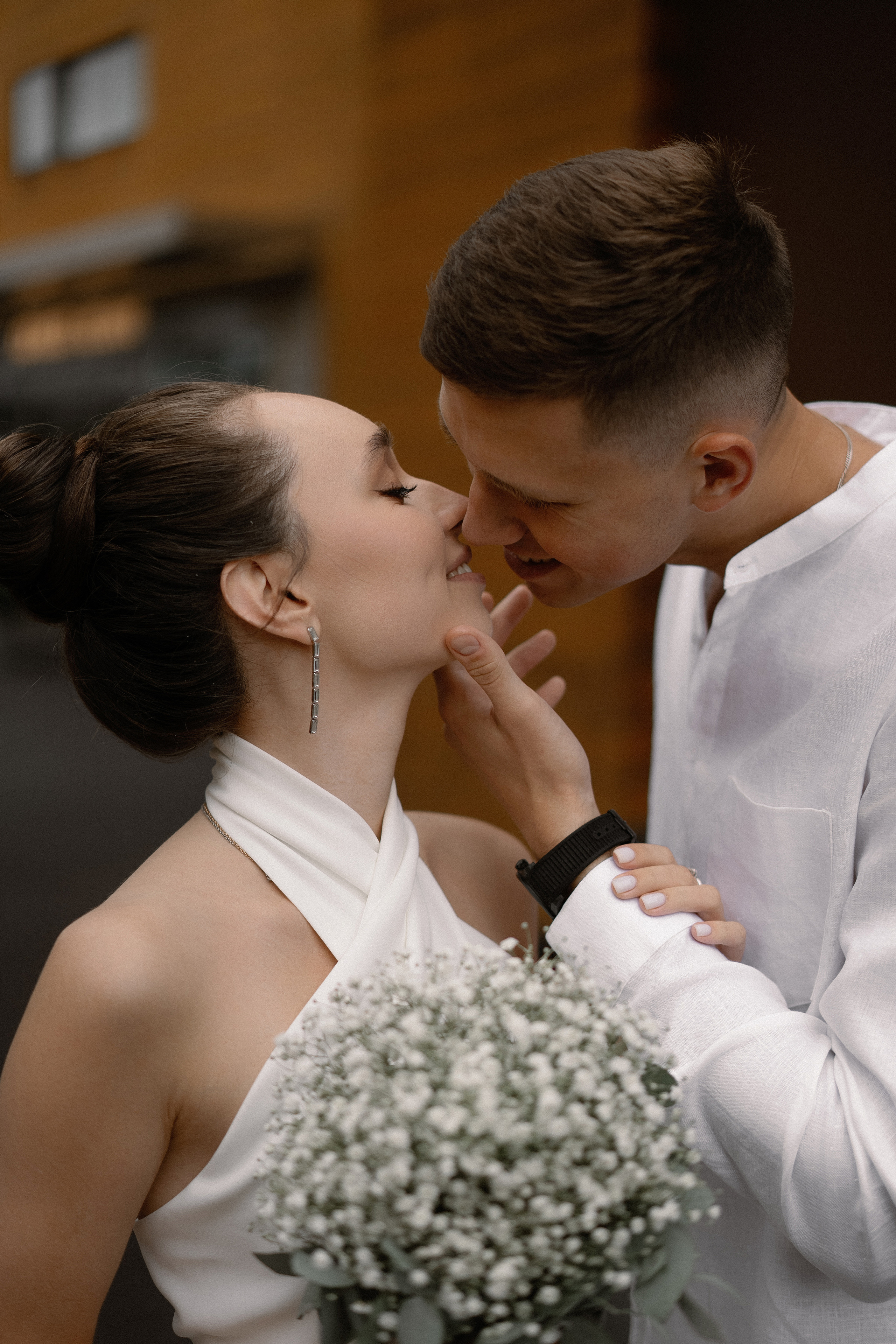 Валерия и Михаил