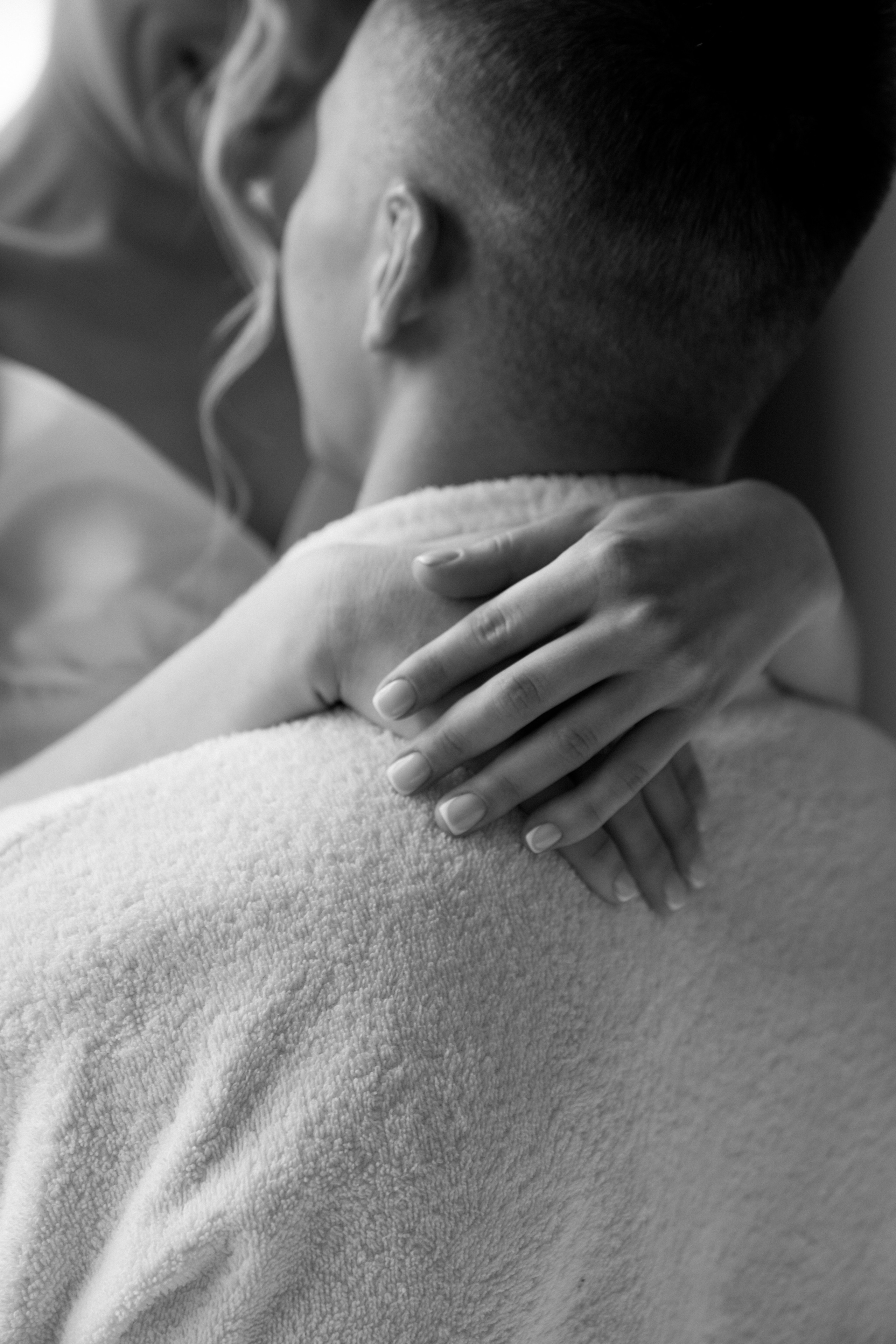 Матвей и Анна