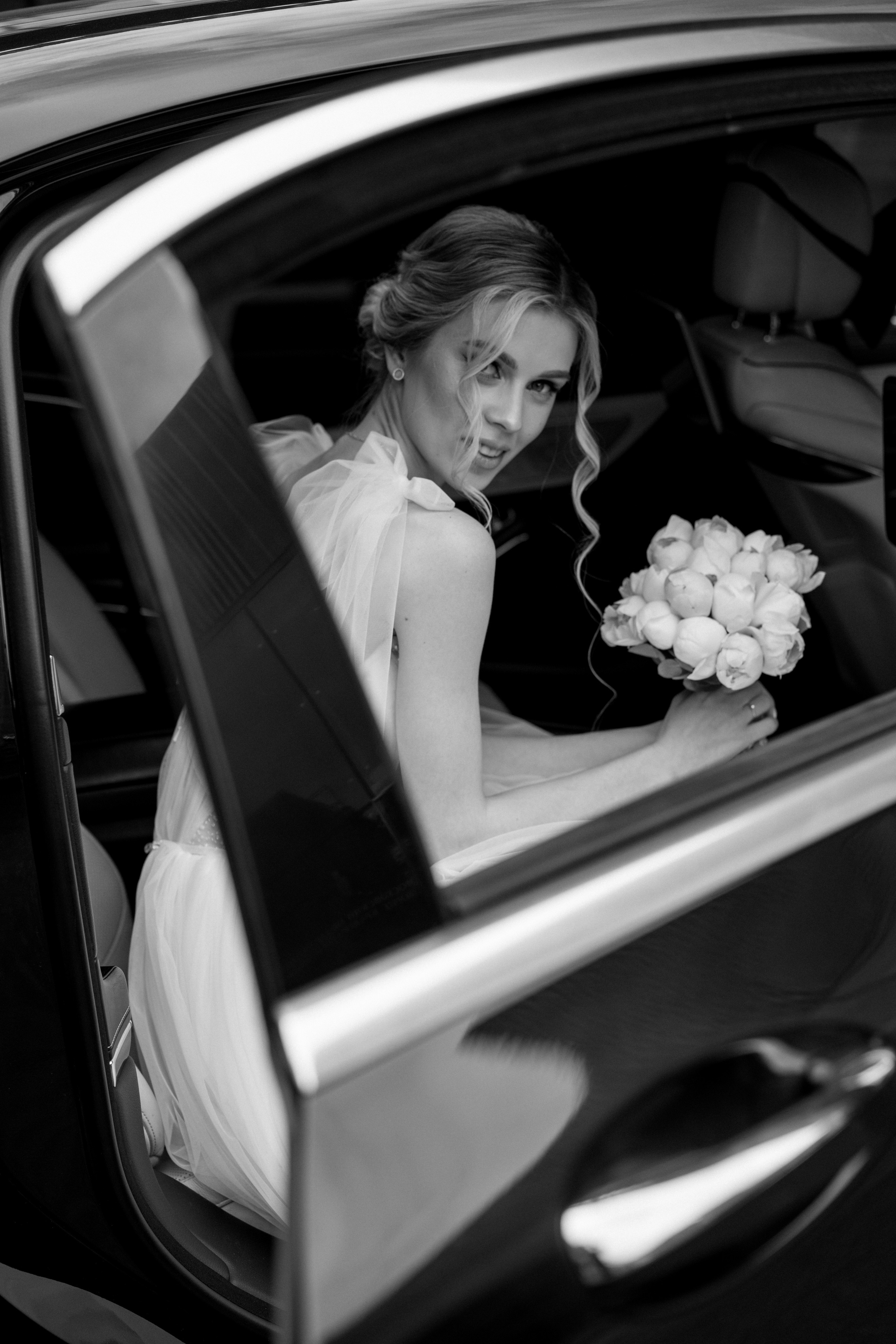 Матвей и Анна