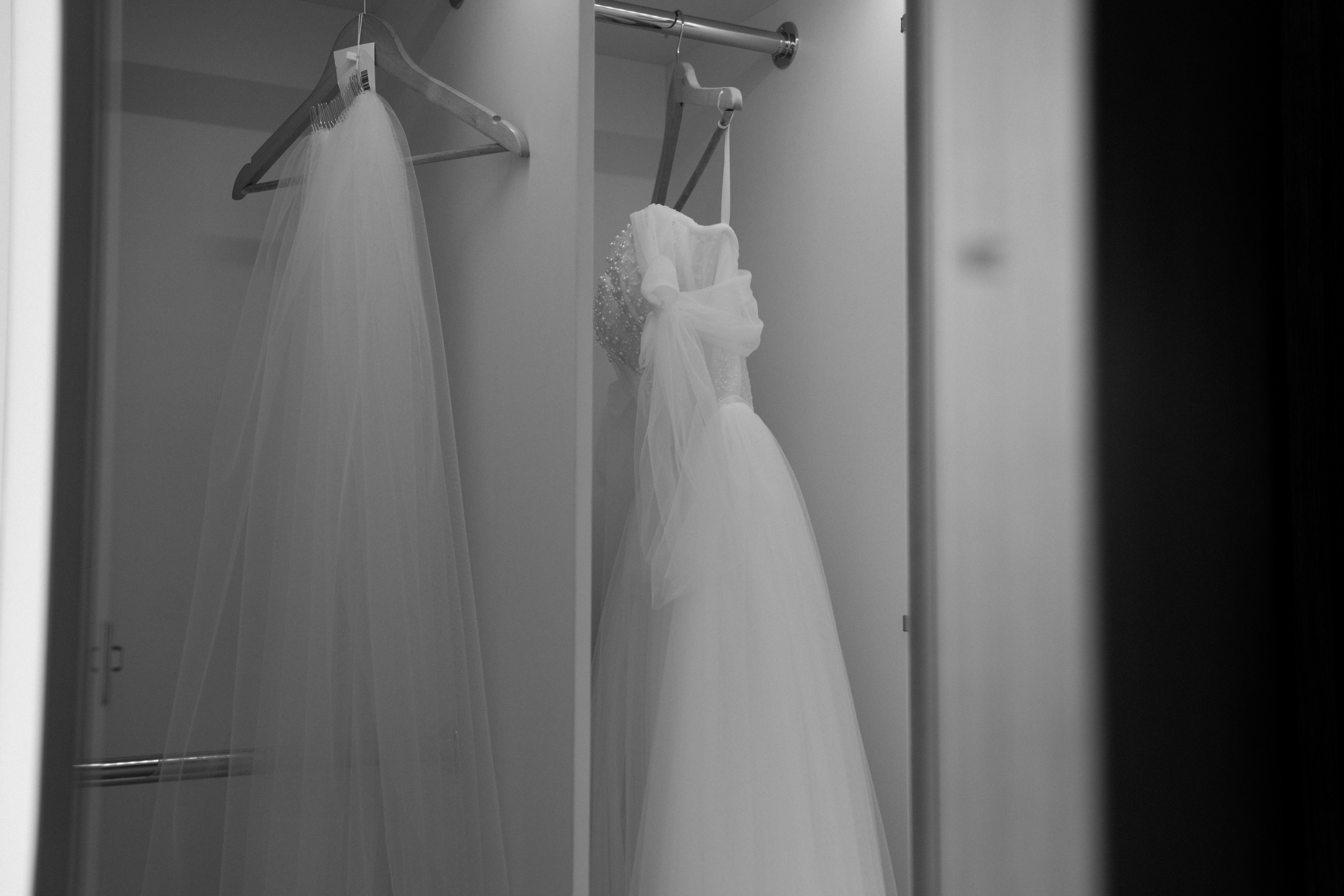 Матвей и Анна