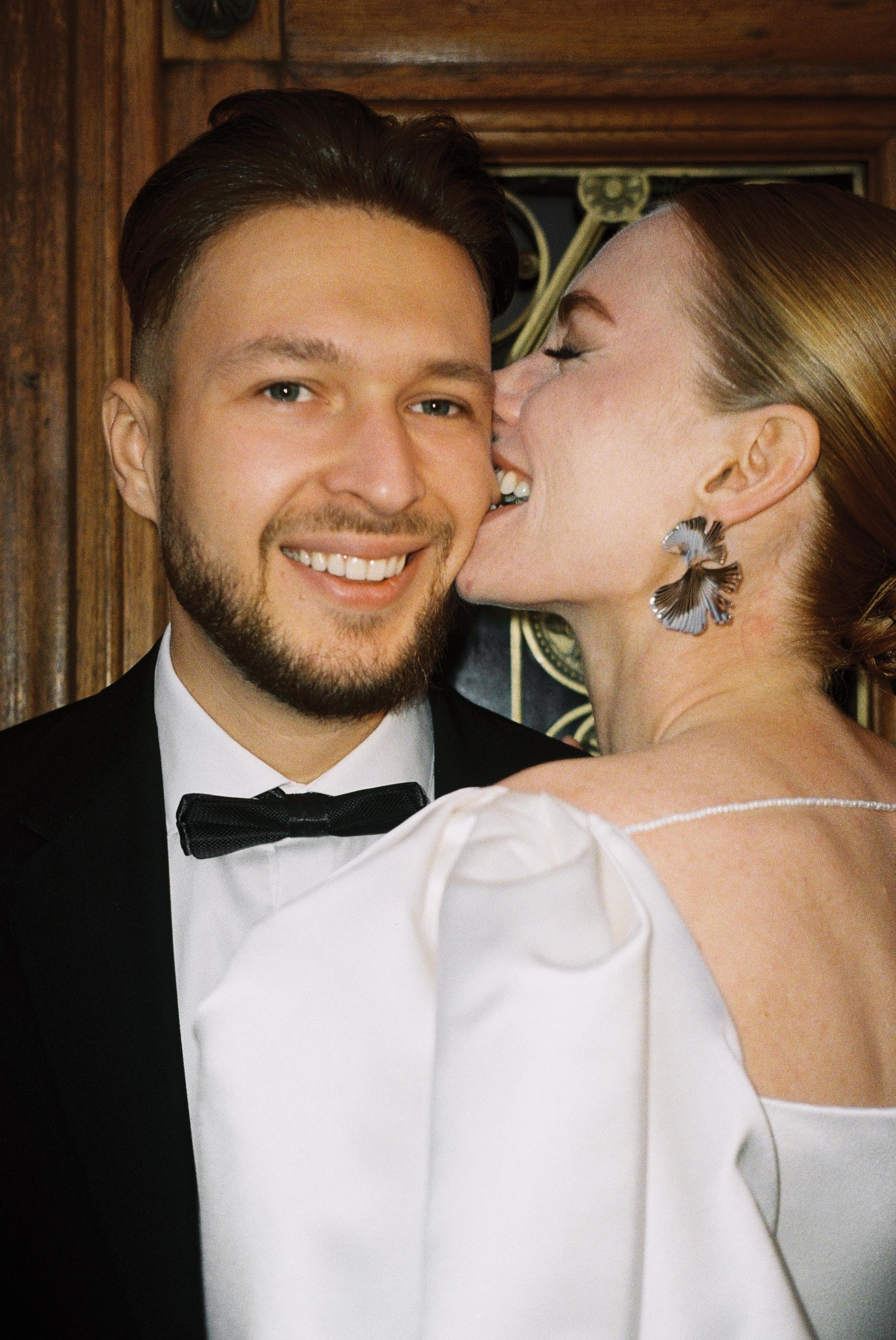 Альбина и Олег