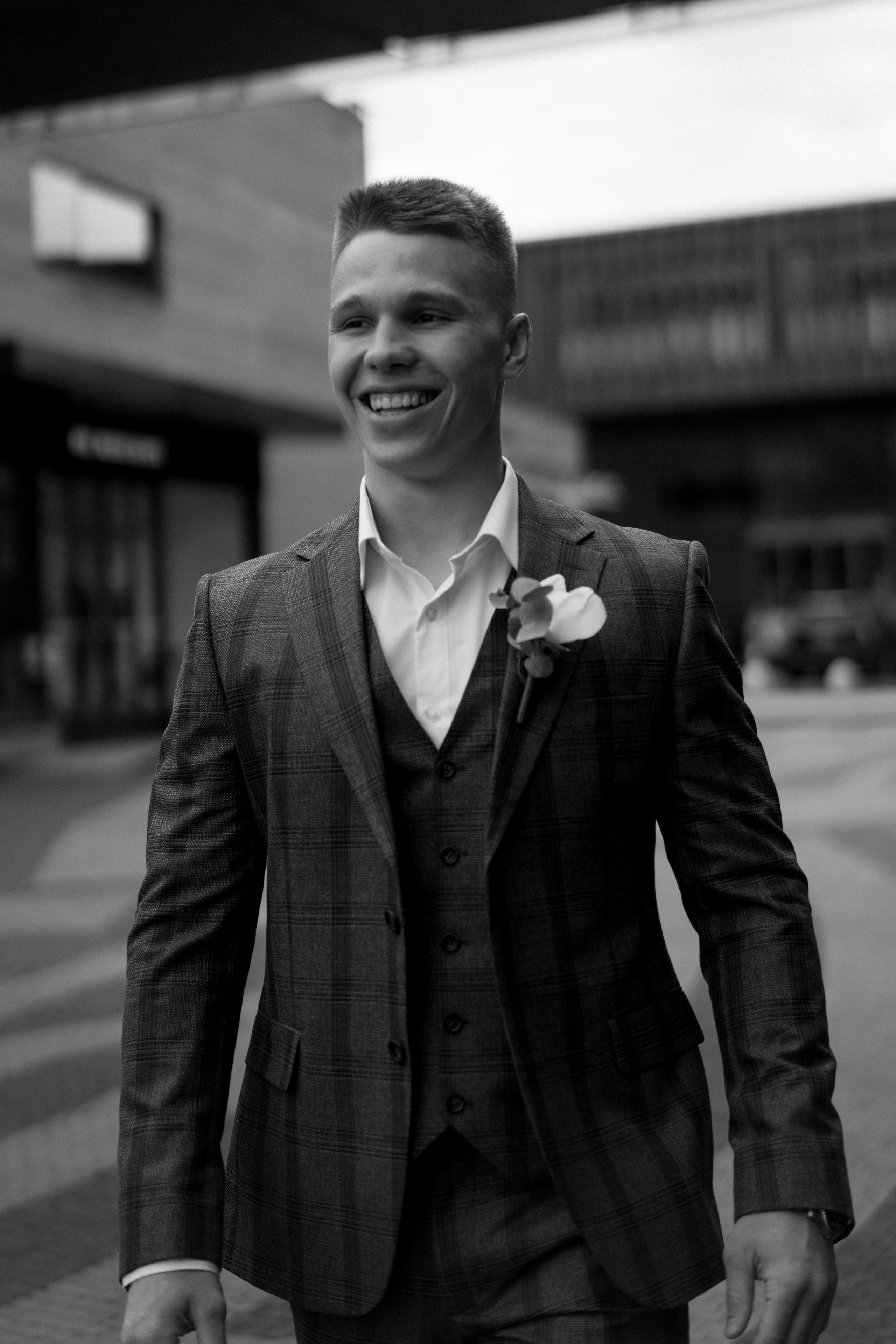 Матвей и Анна