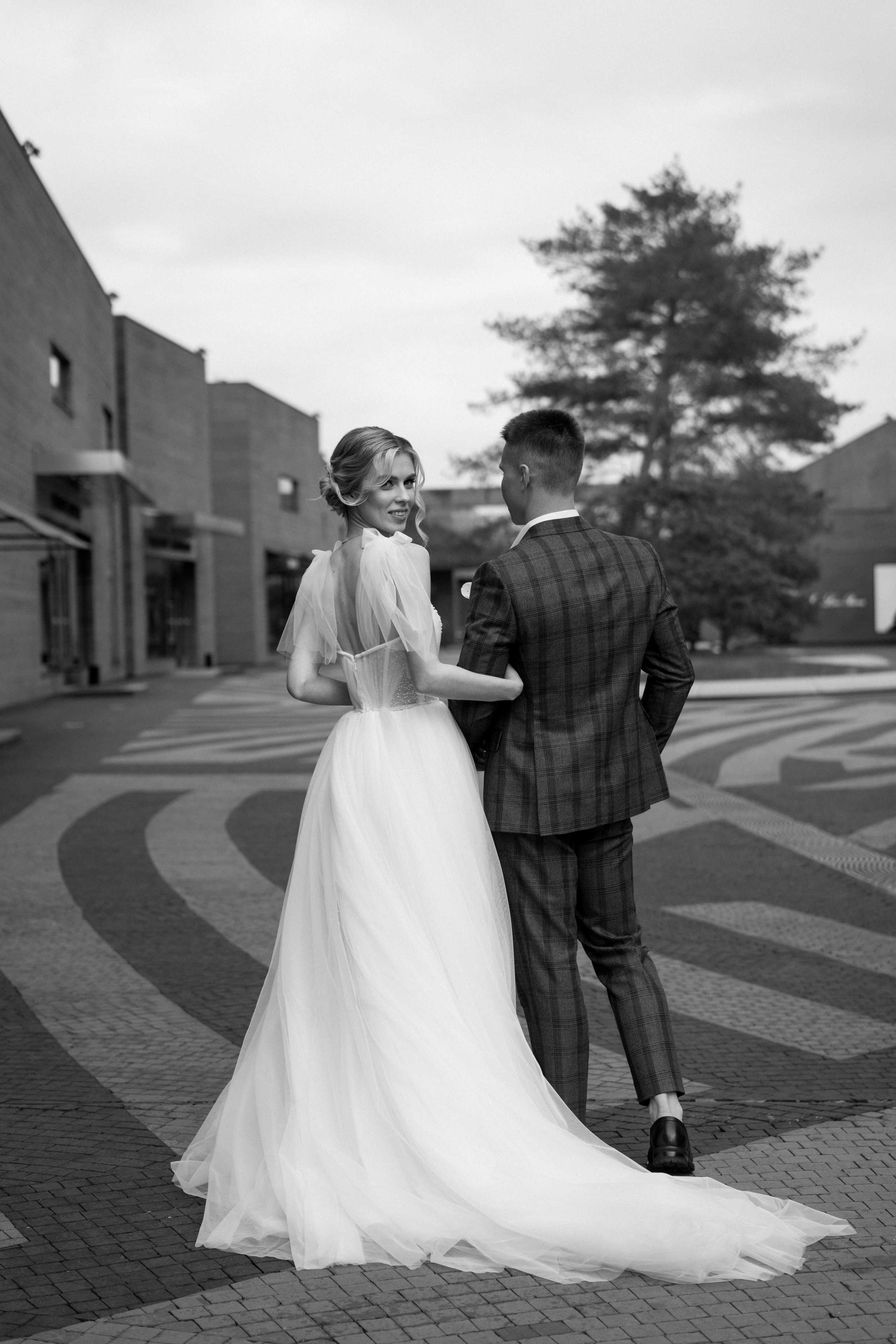 Матвей и Анна