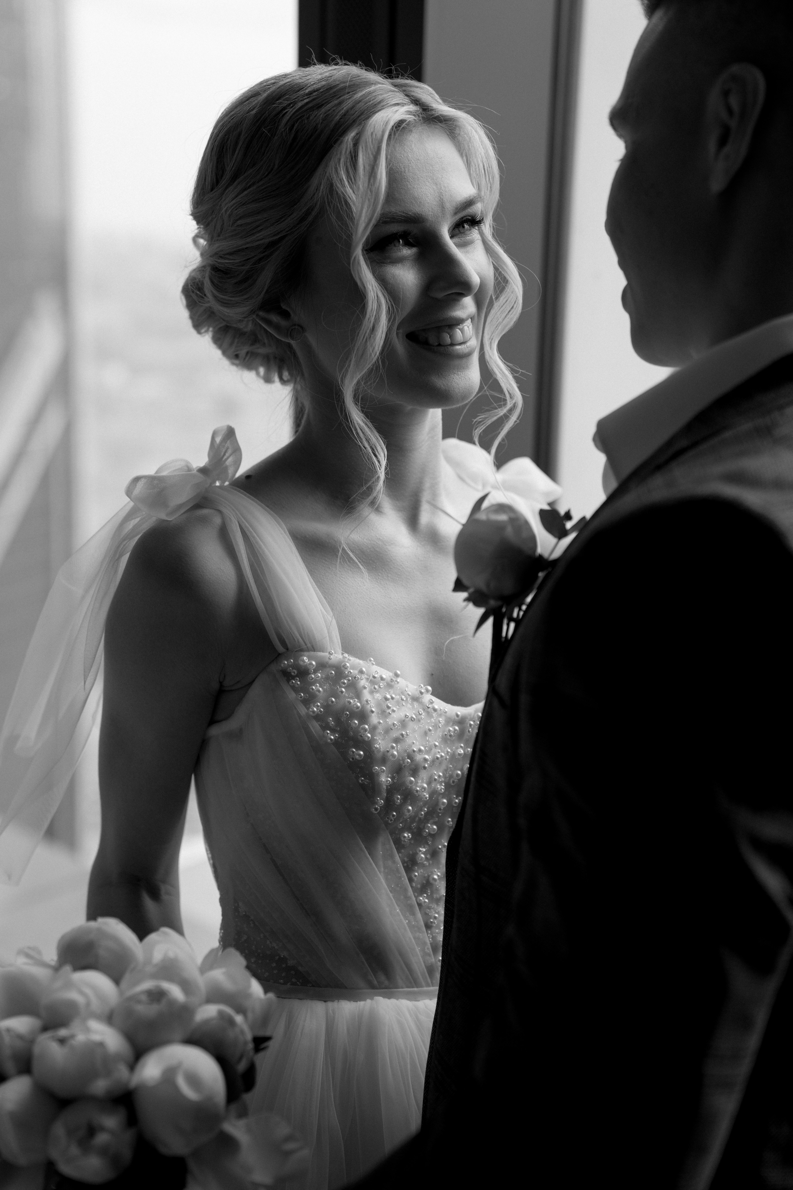 Матвей и Анна