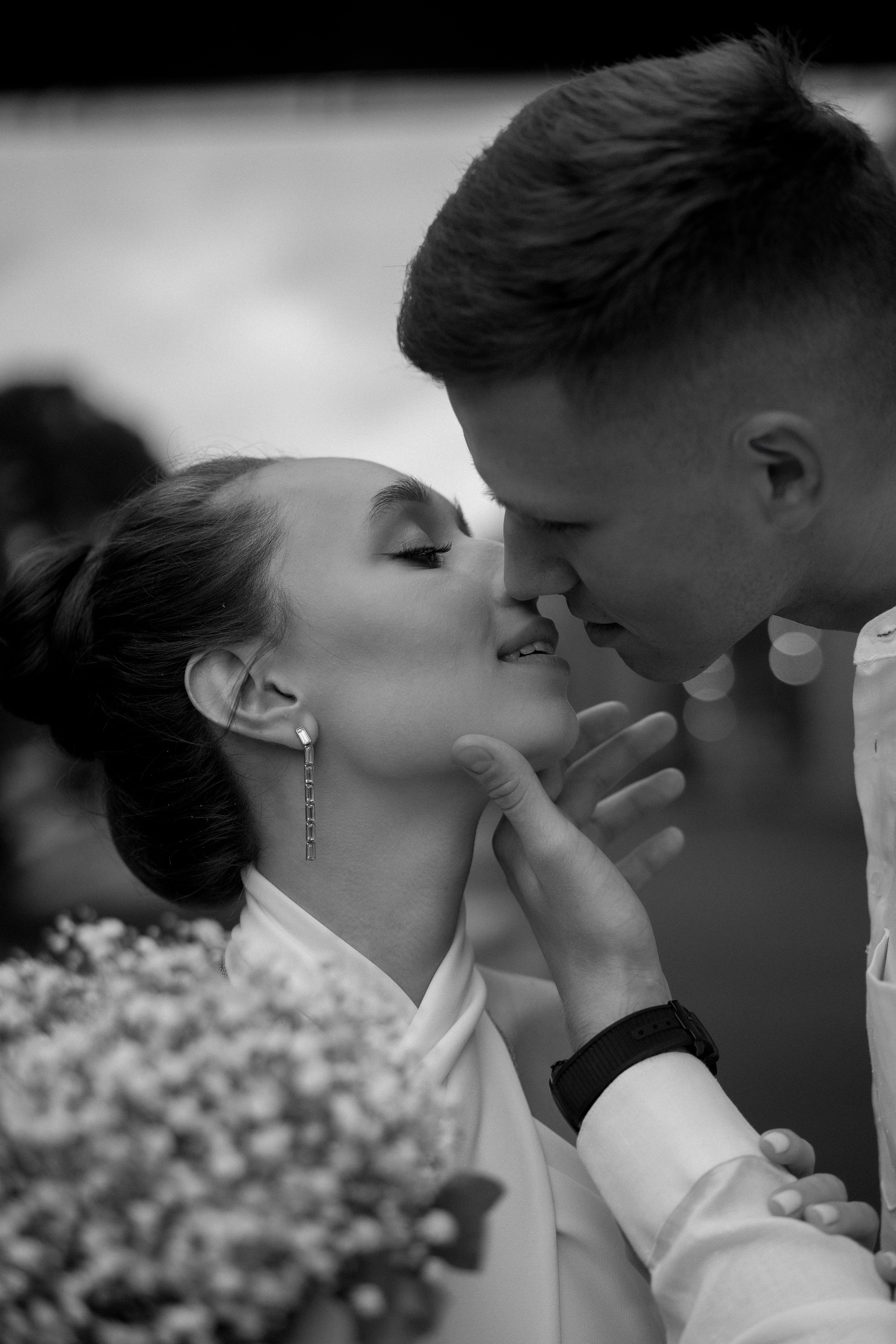 Валерия и Михаил