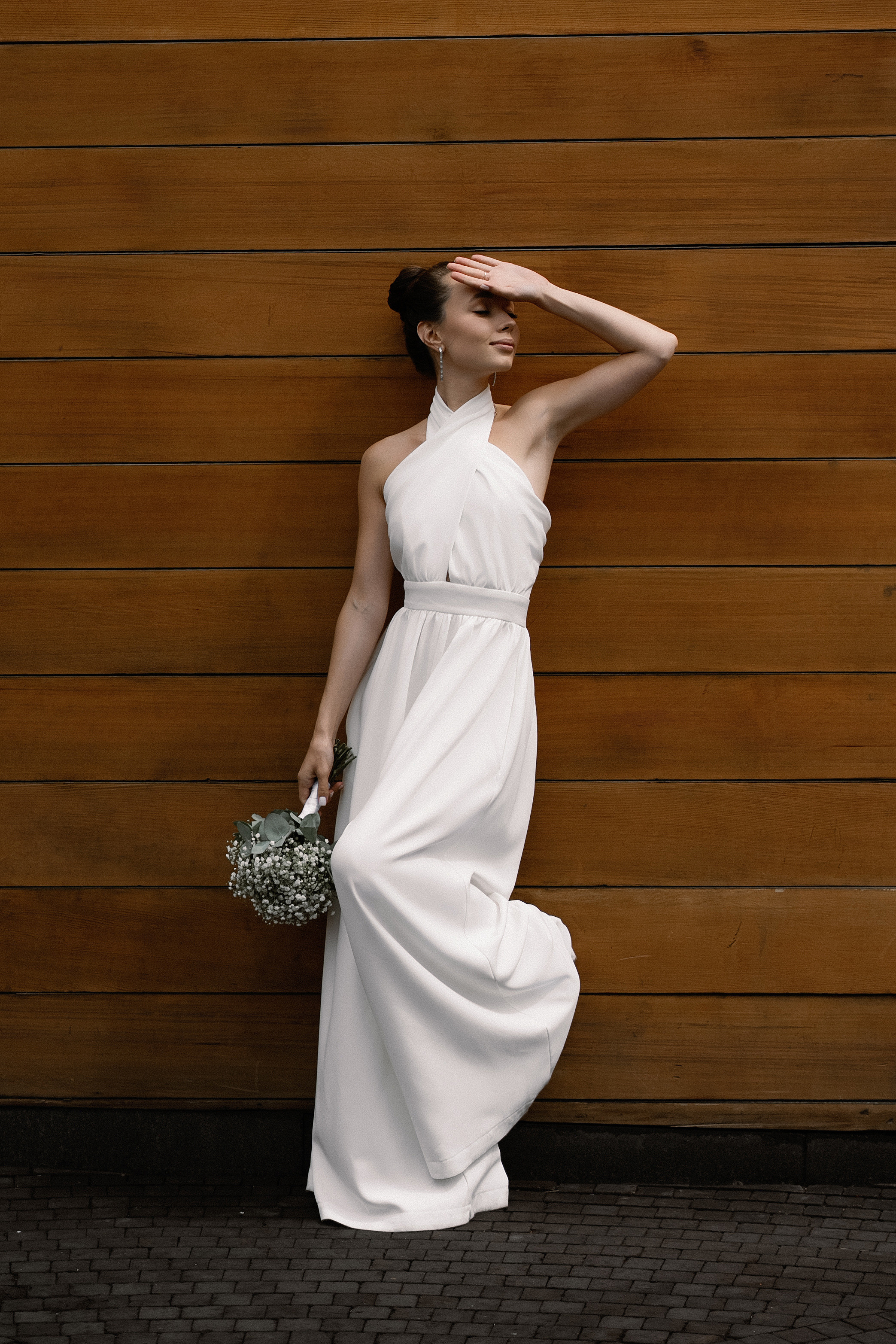 Валерия и Михаил