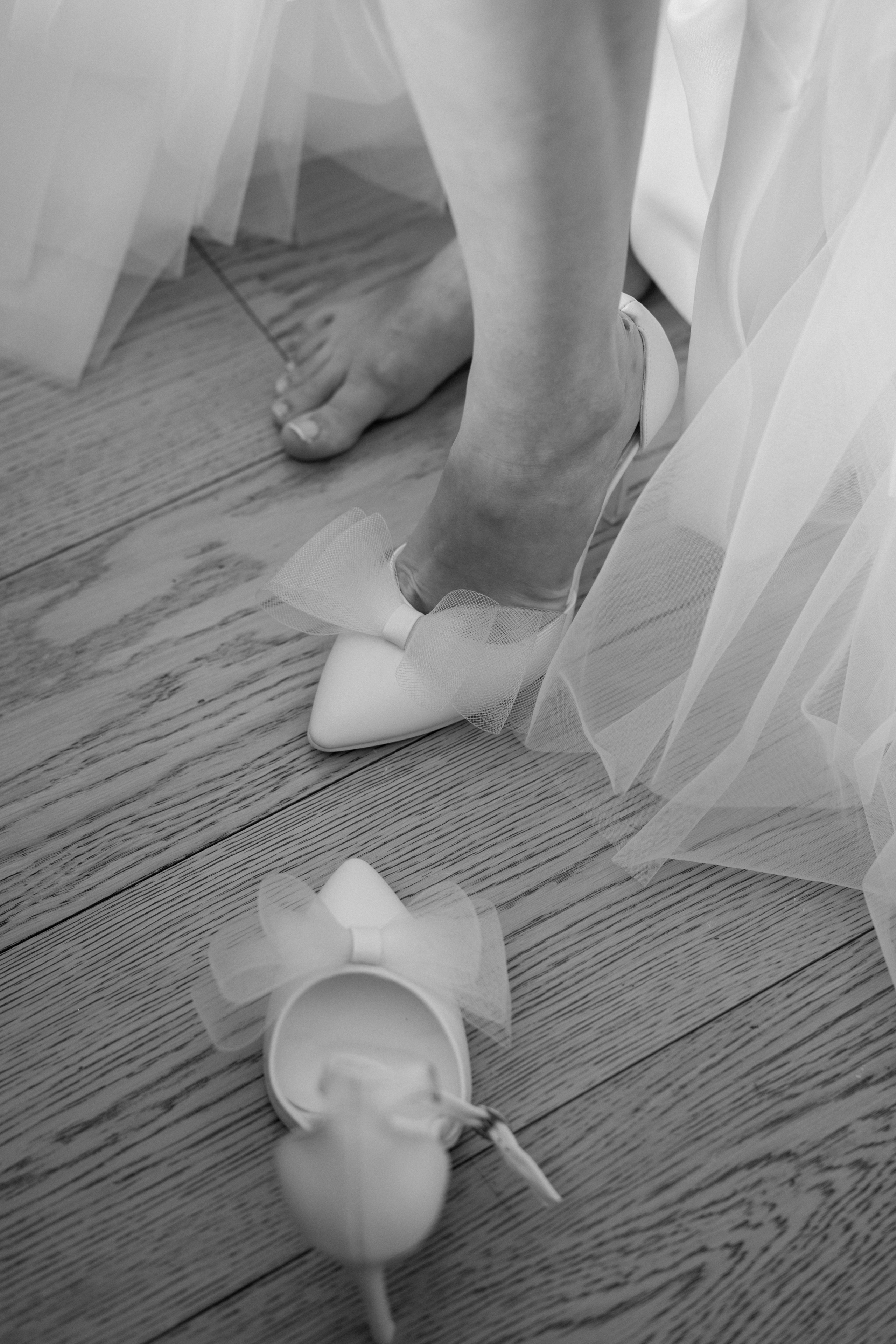 Матвей и Анна