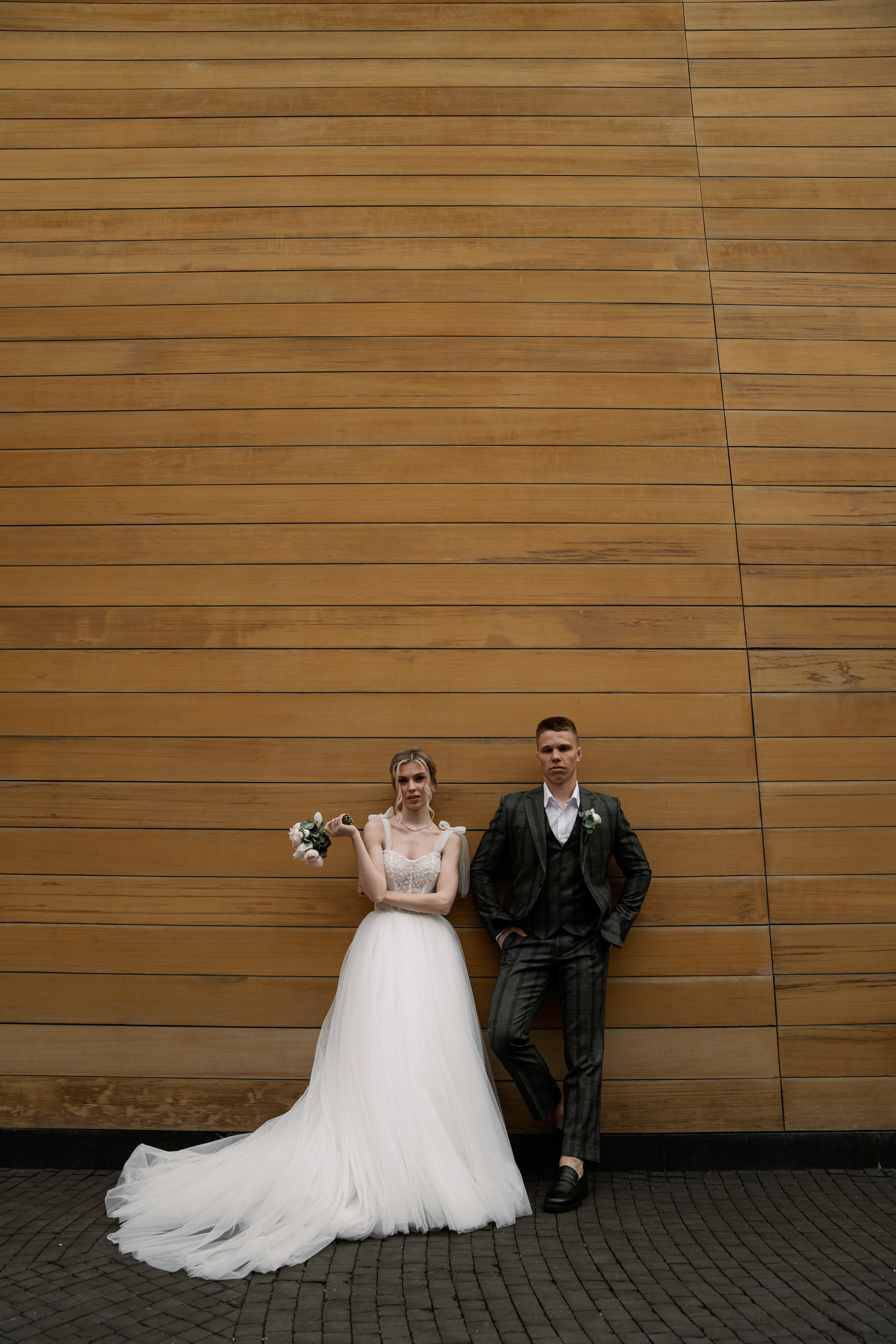 Матвей и Анна