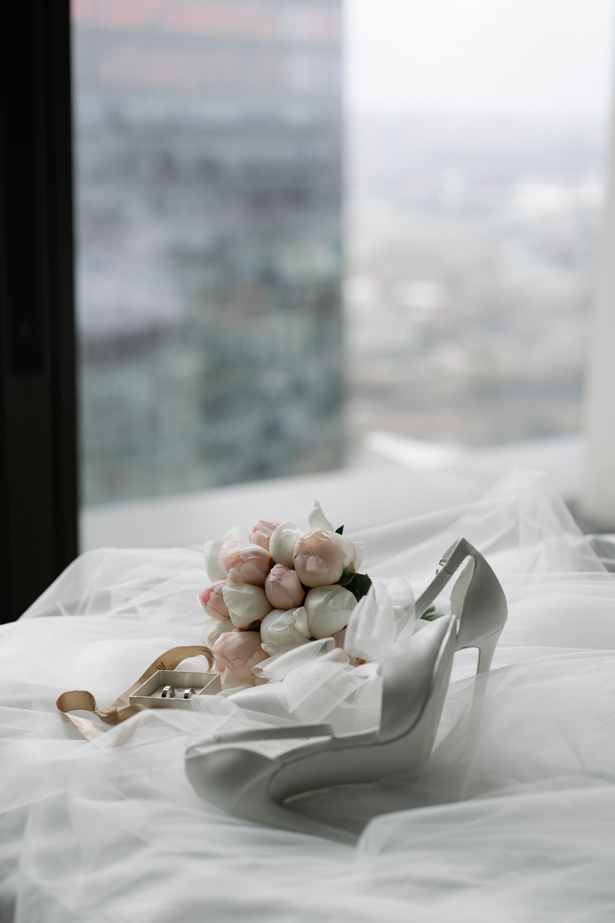 Матвей и Анна