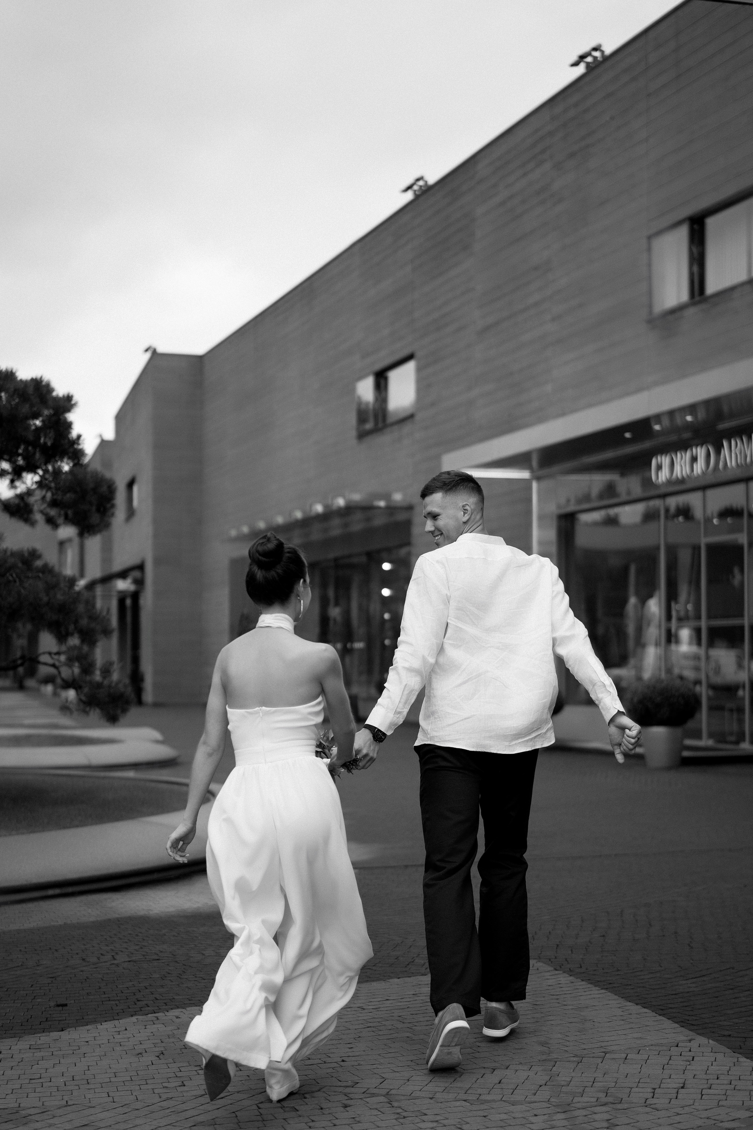 Валерия и Михаил